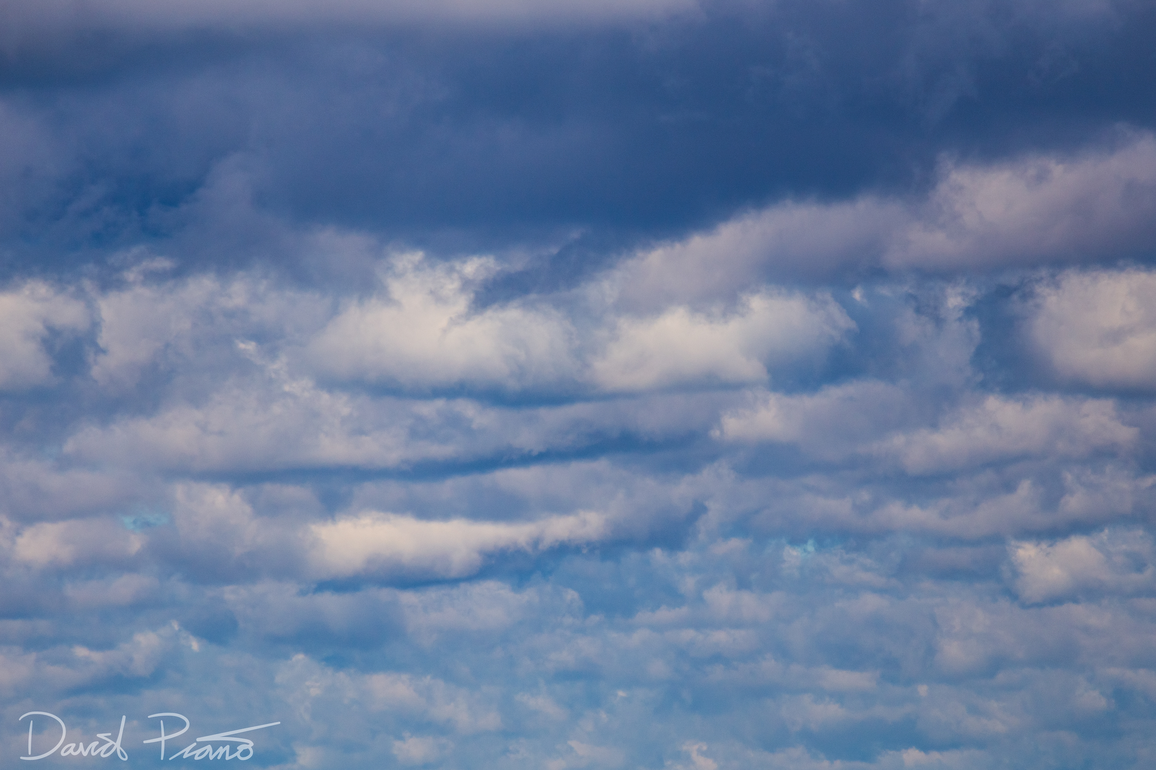 Waterspout roping out over Lake Huron seen from Highland Glen Conservation Area