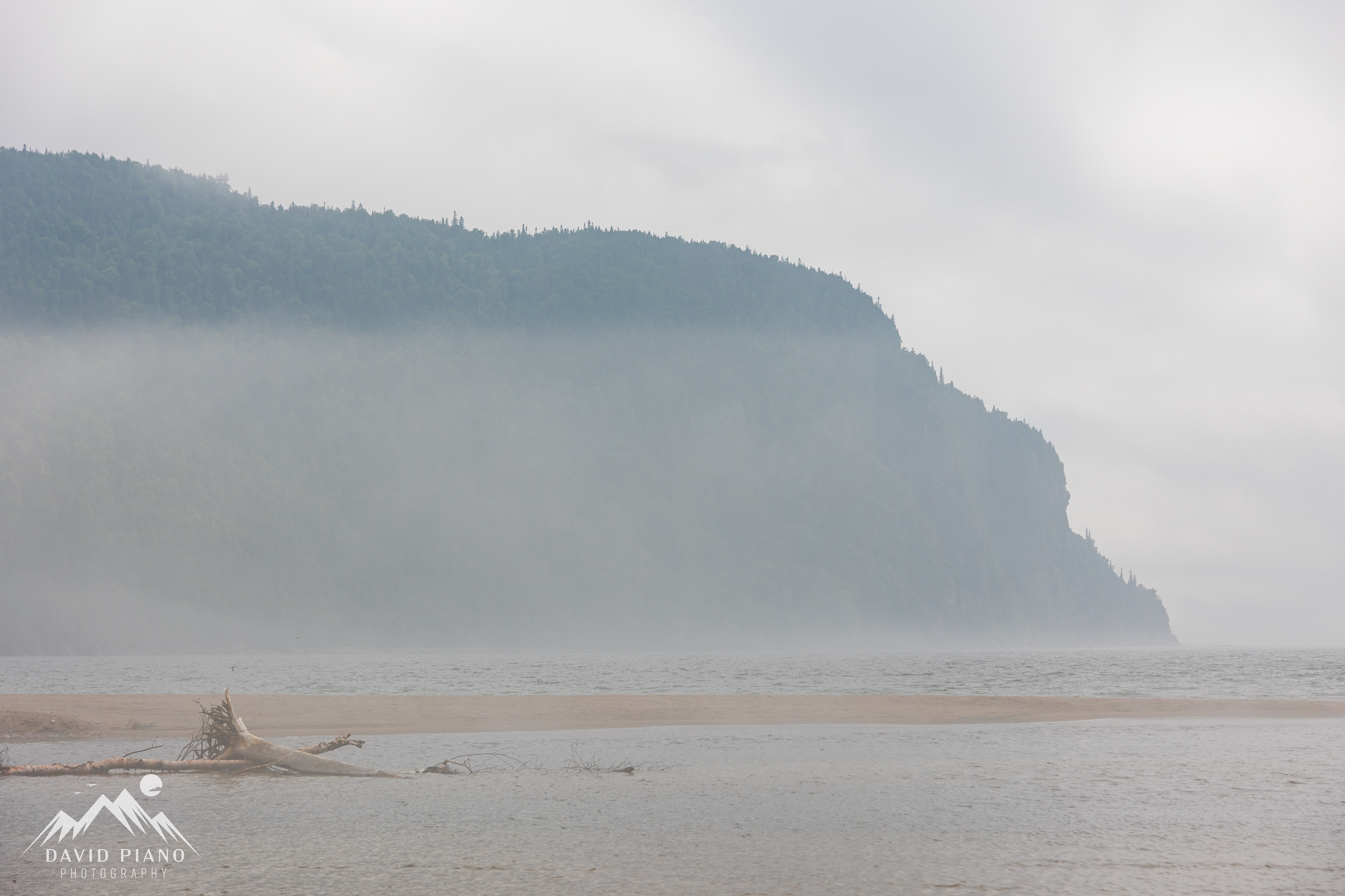 Old Woman Bay - June 2023