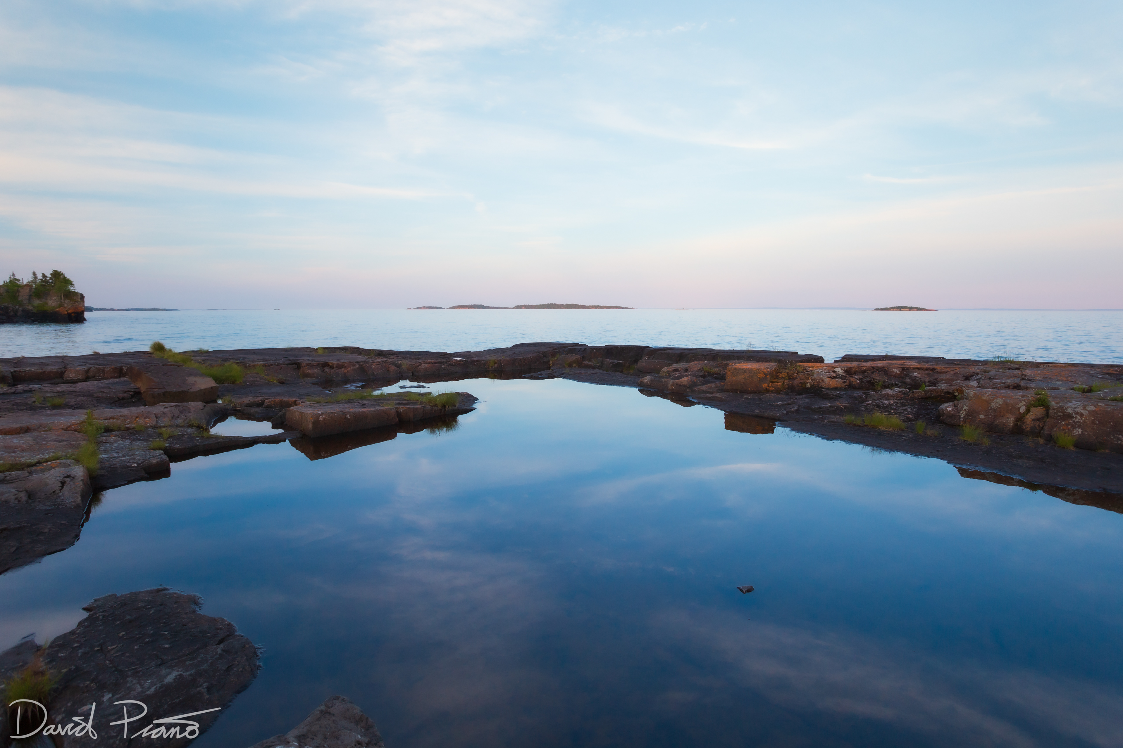 Tee Harbour