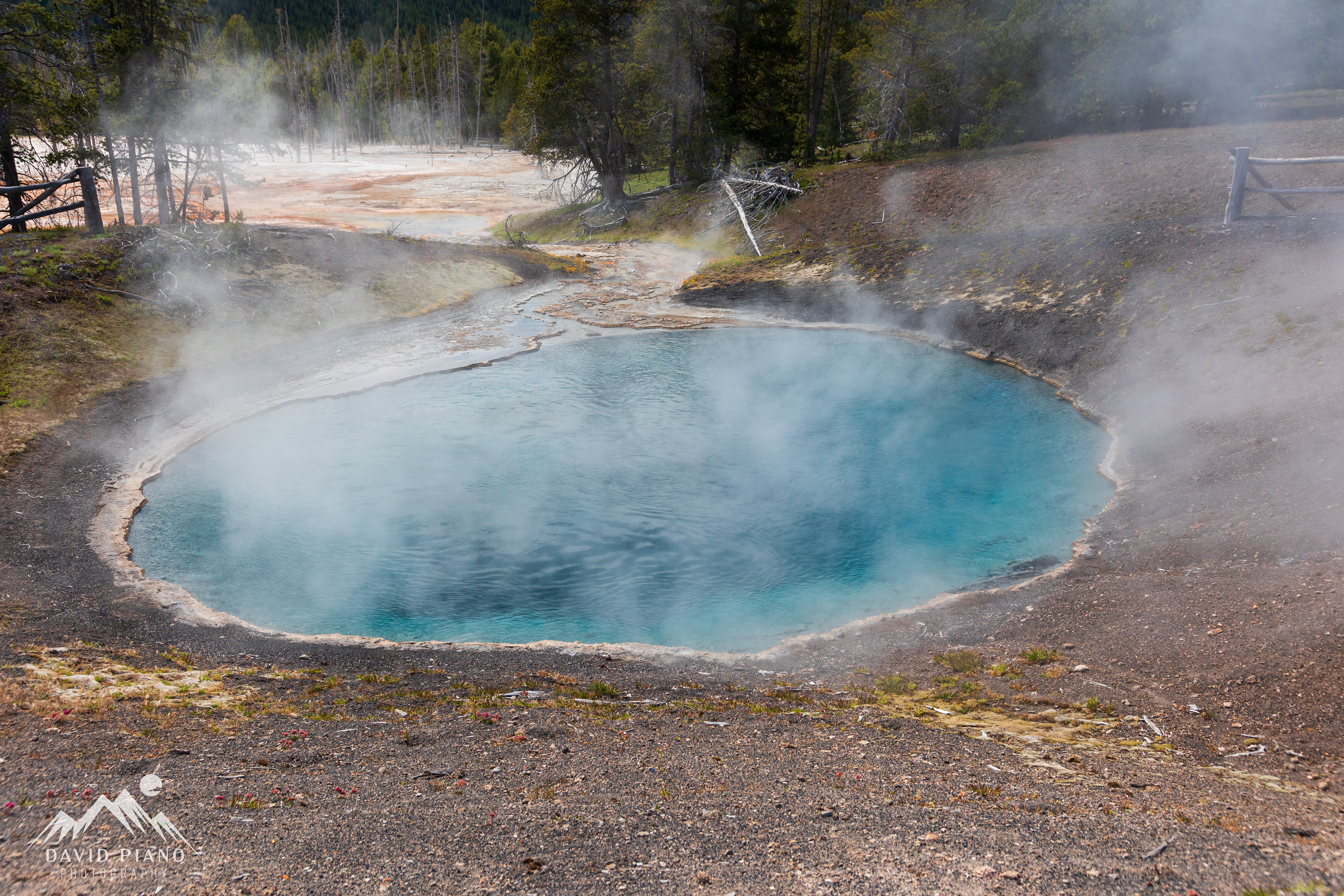 Black Sand Pool