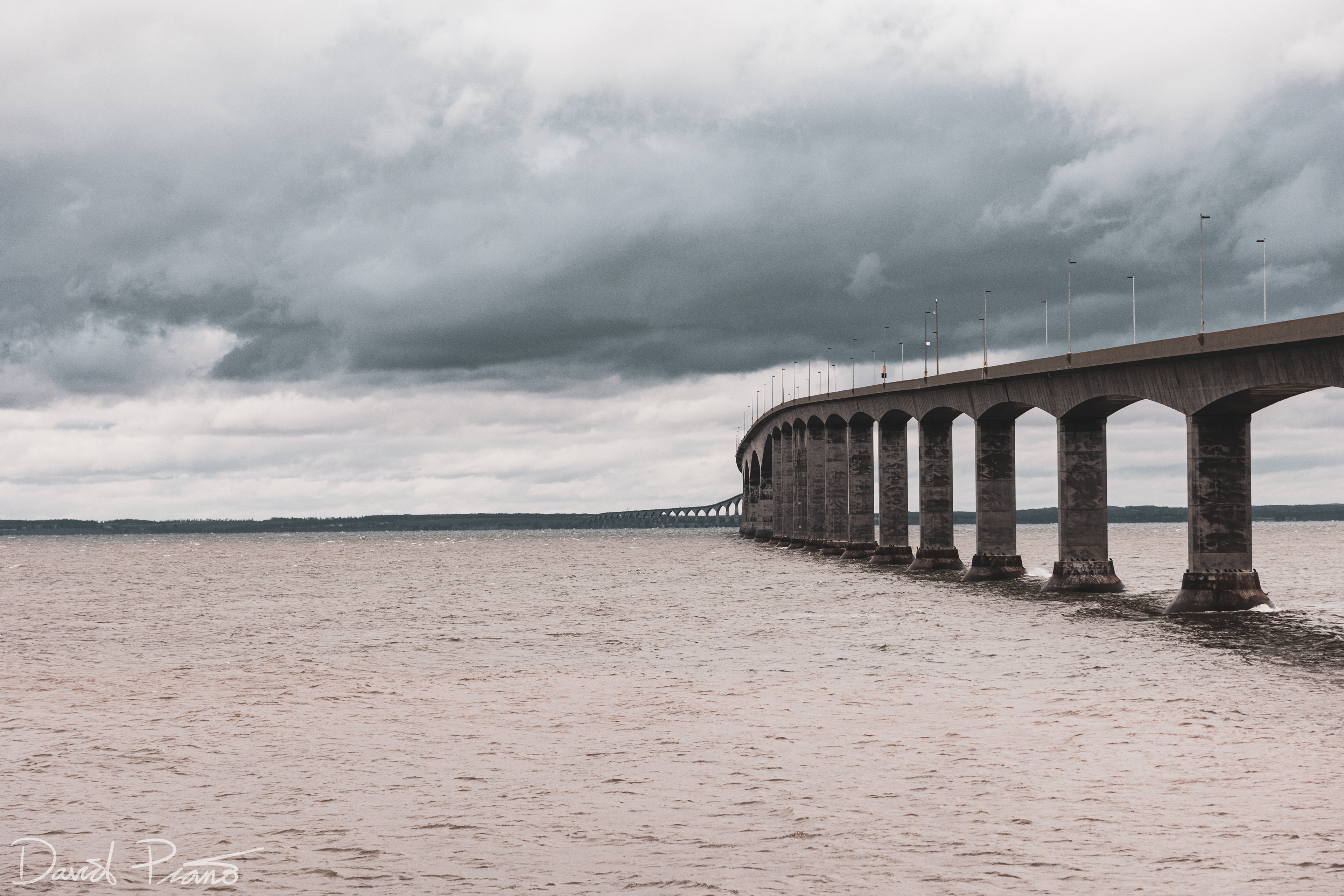 Confederation Bridge