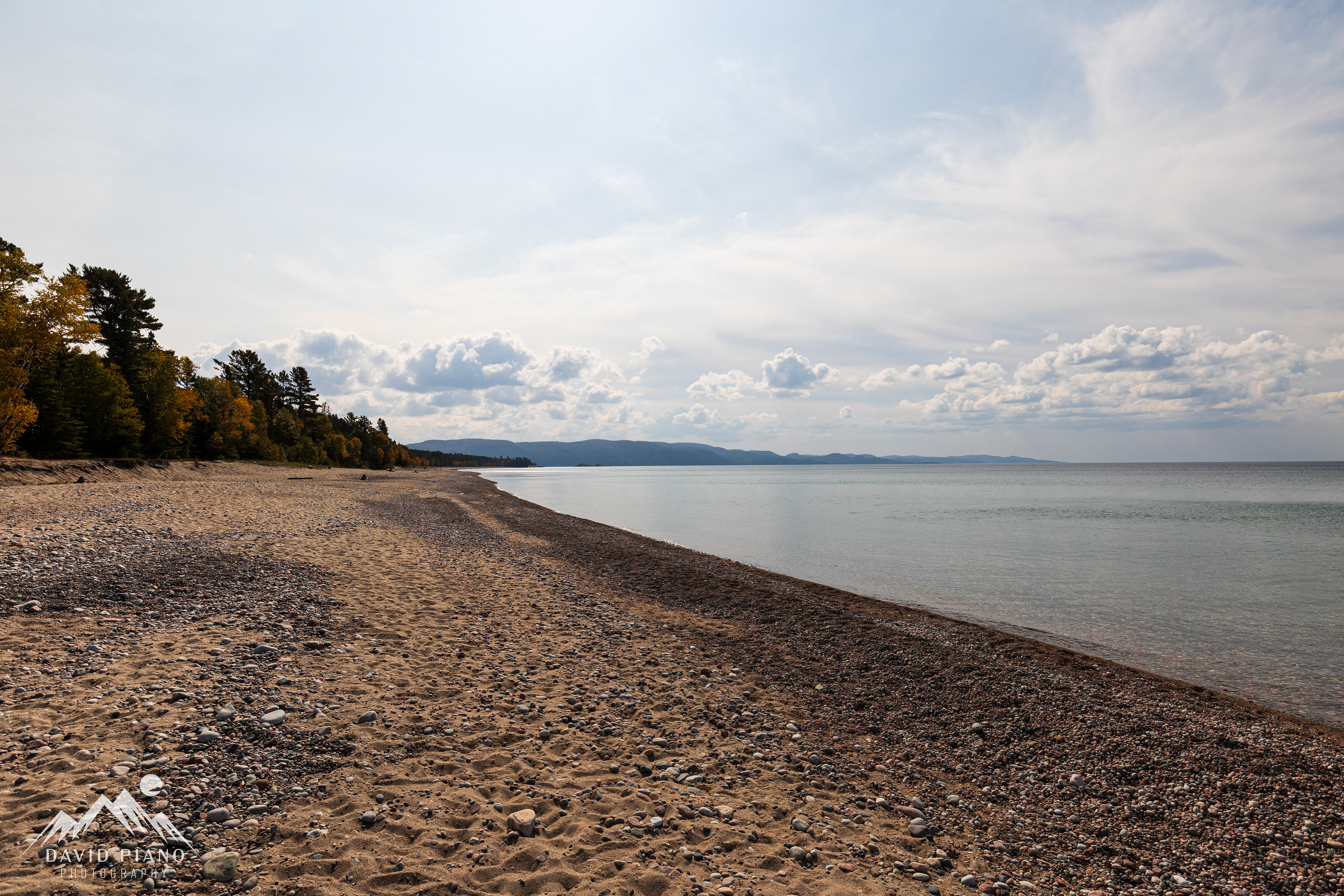 Agawa Bay