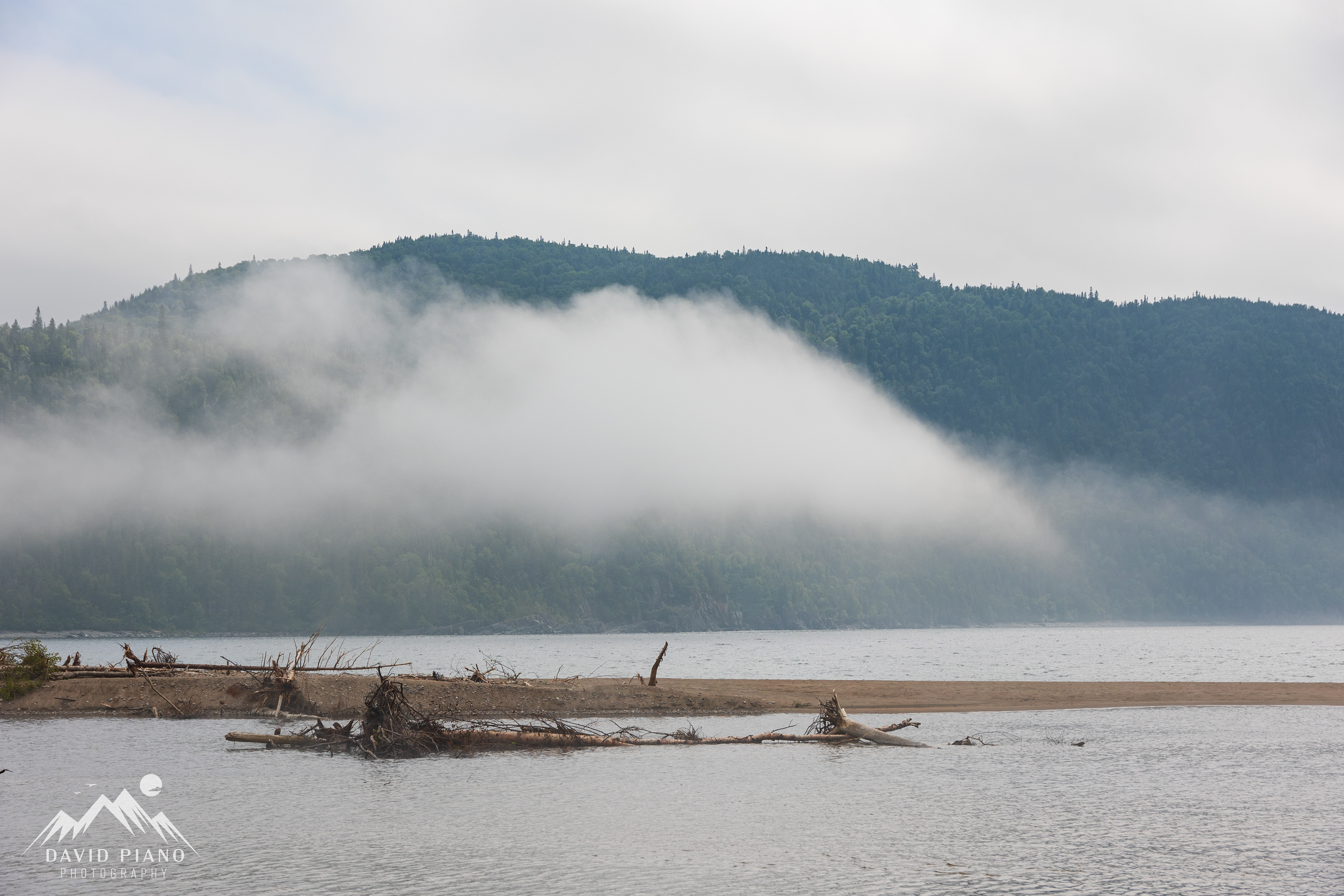 Old Woman Bay - June 2023