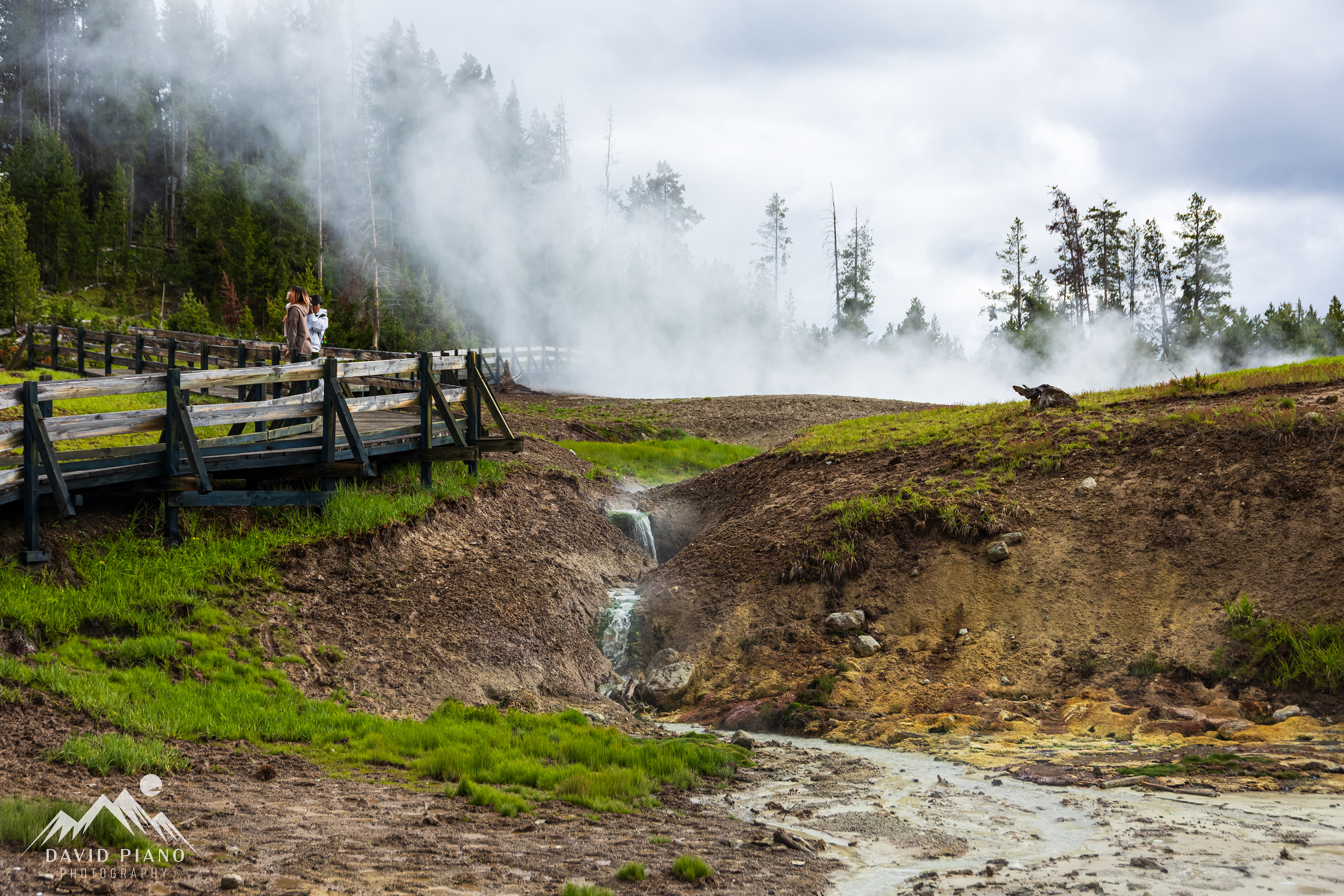 Sizzling Basin
