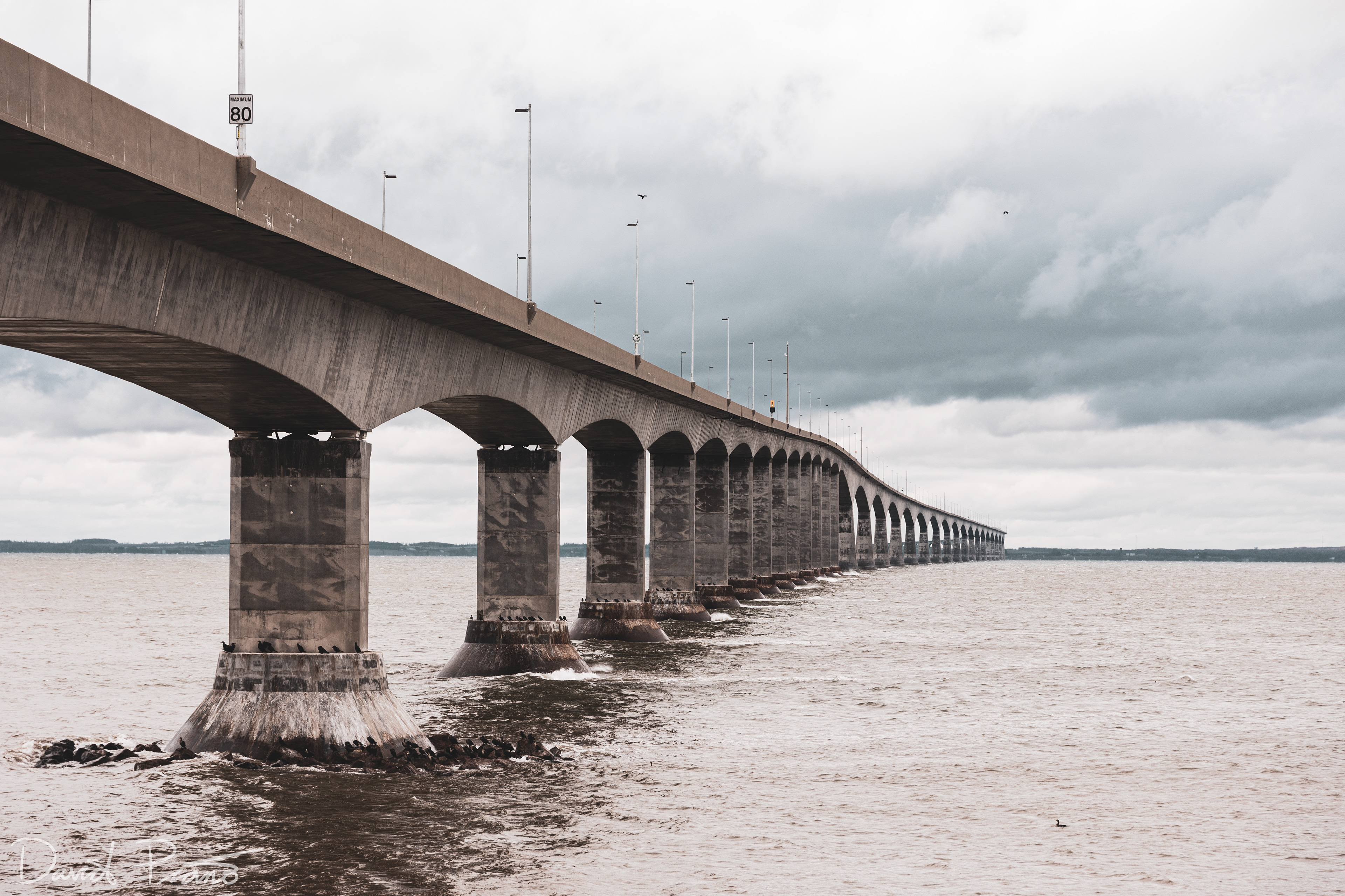 Confederation Bridge