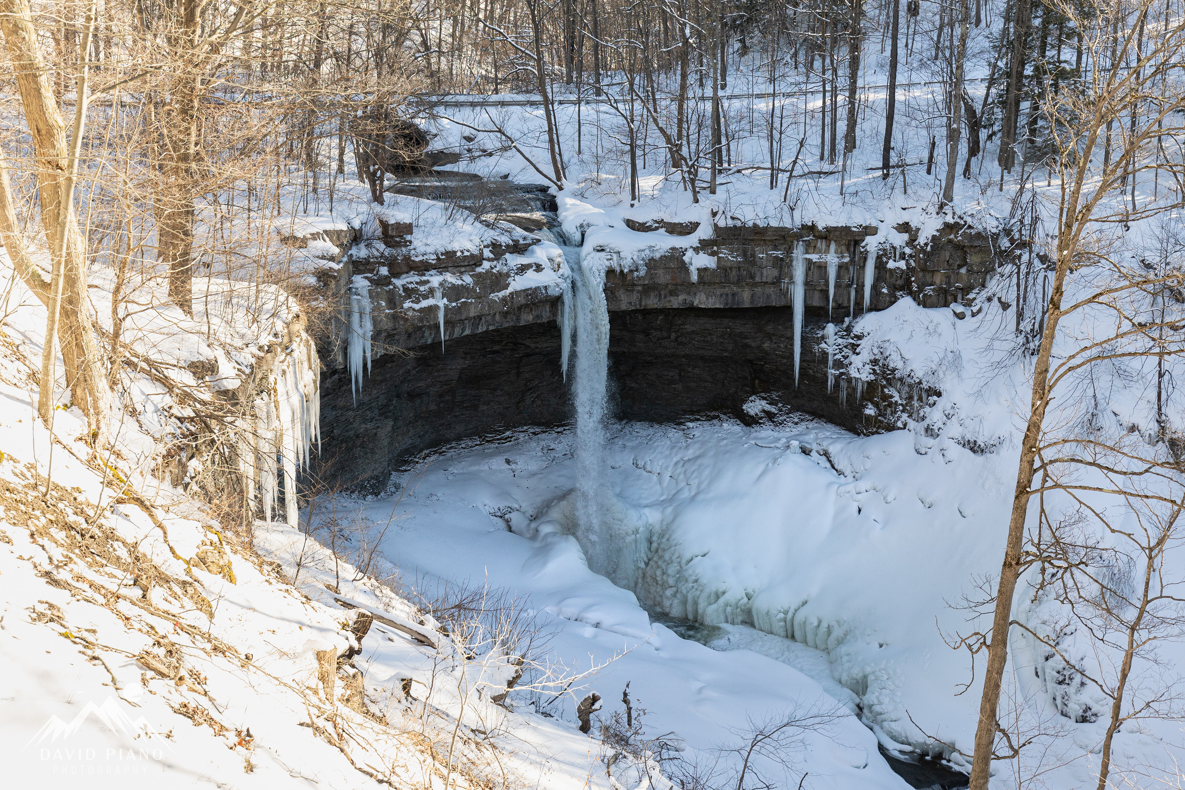 Carpenter Falls