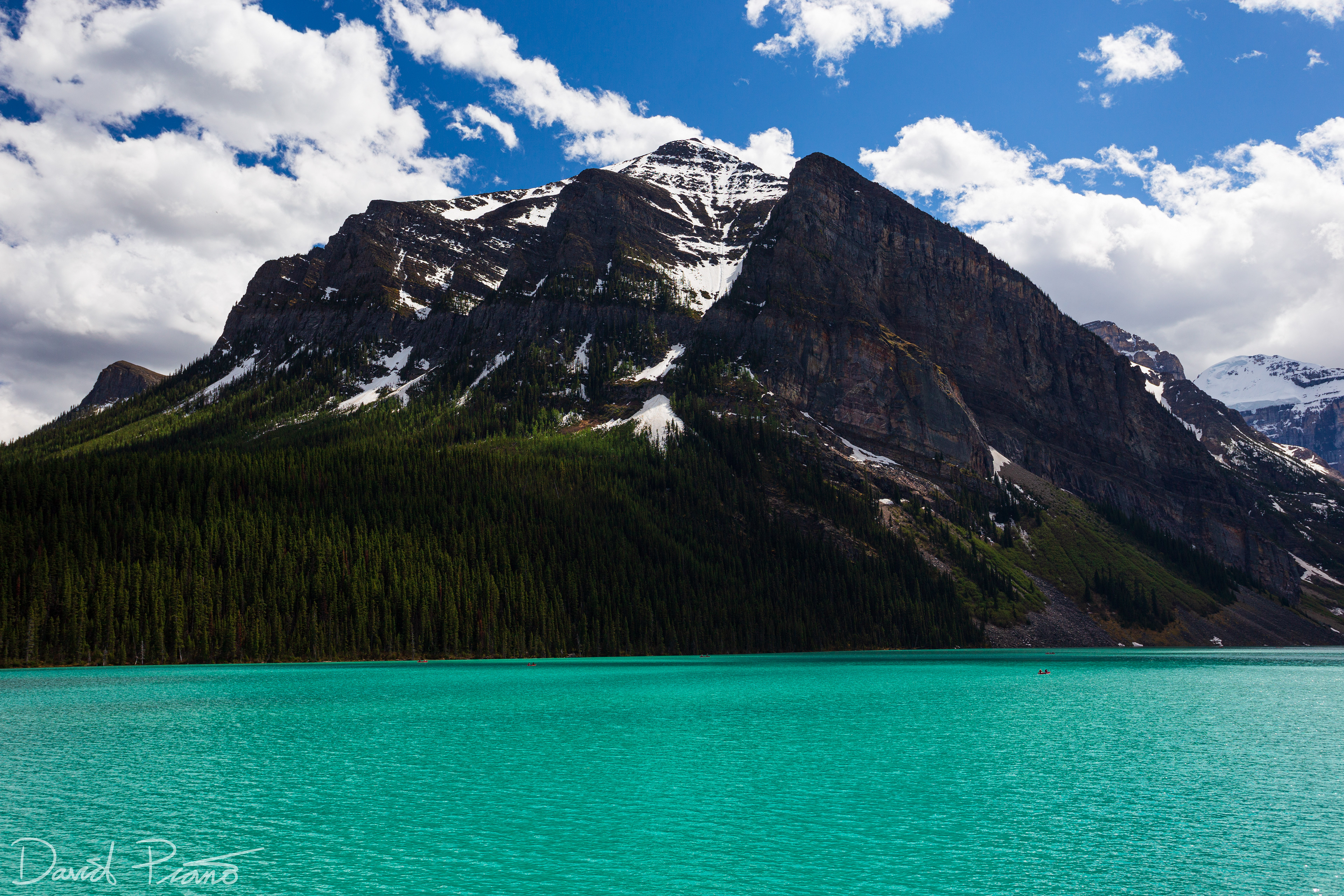 Lake Louise