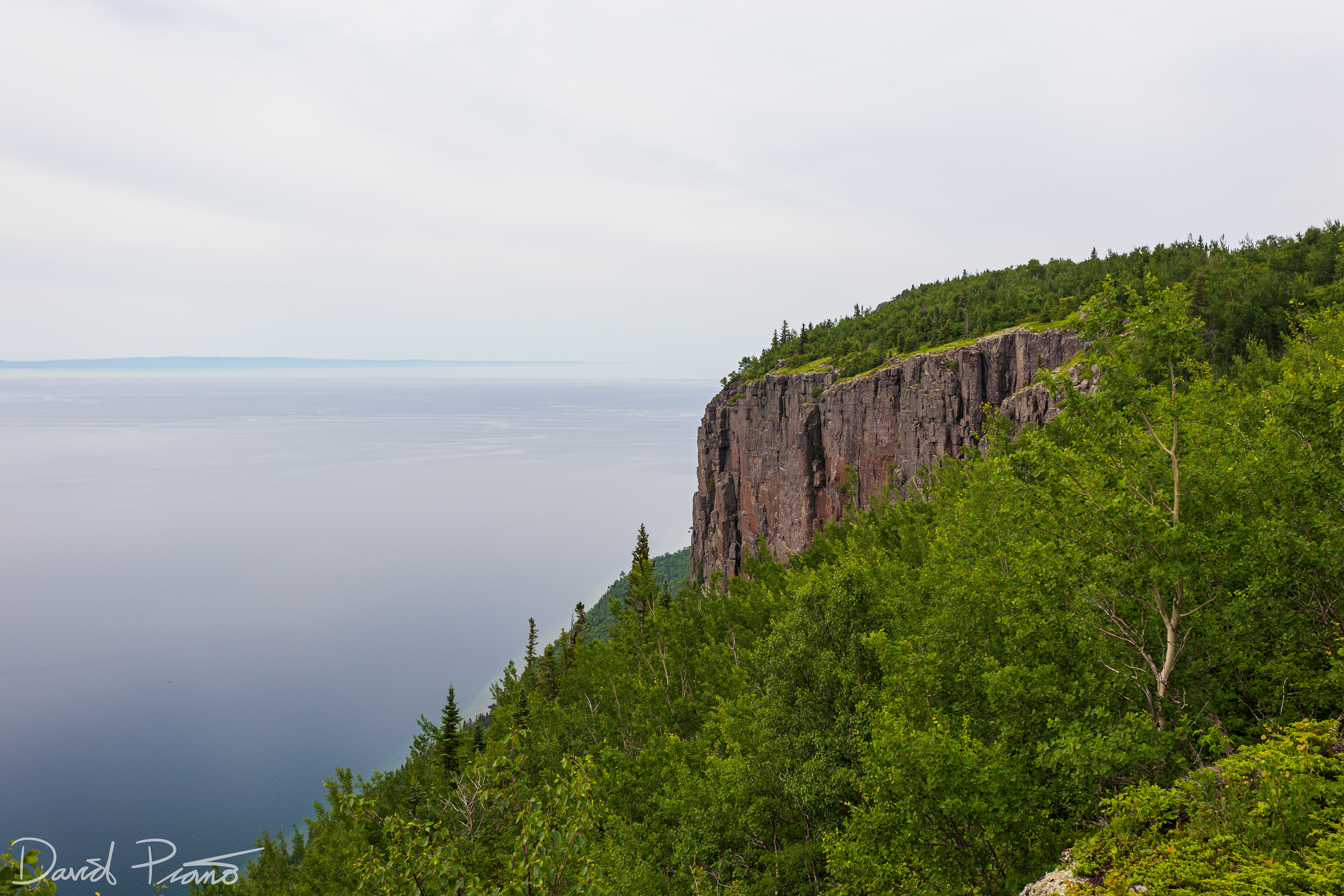 Top of the Giant