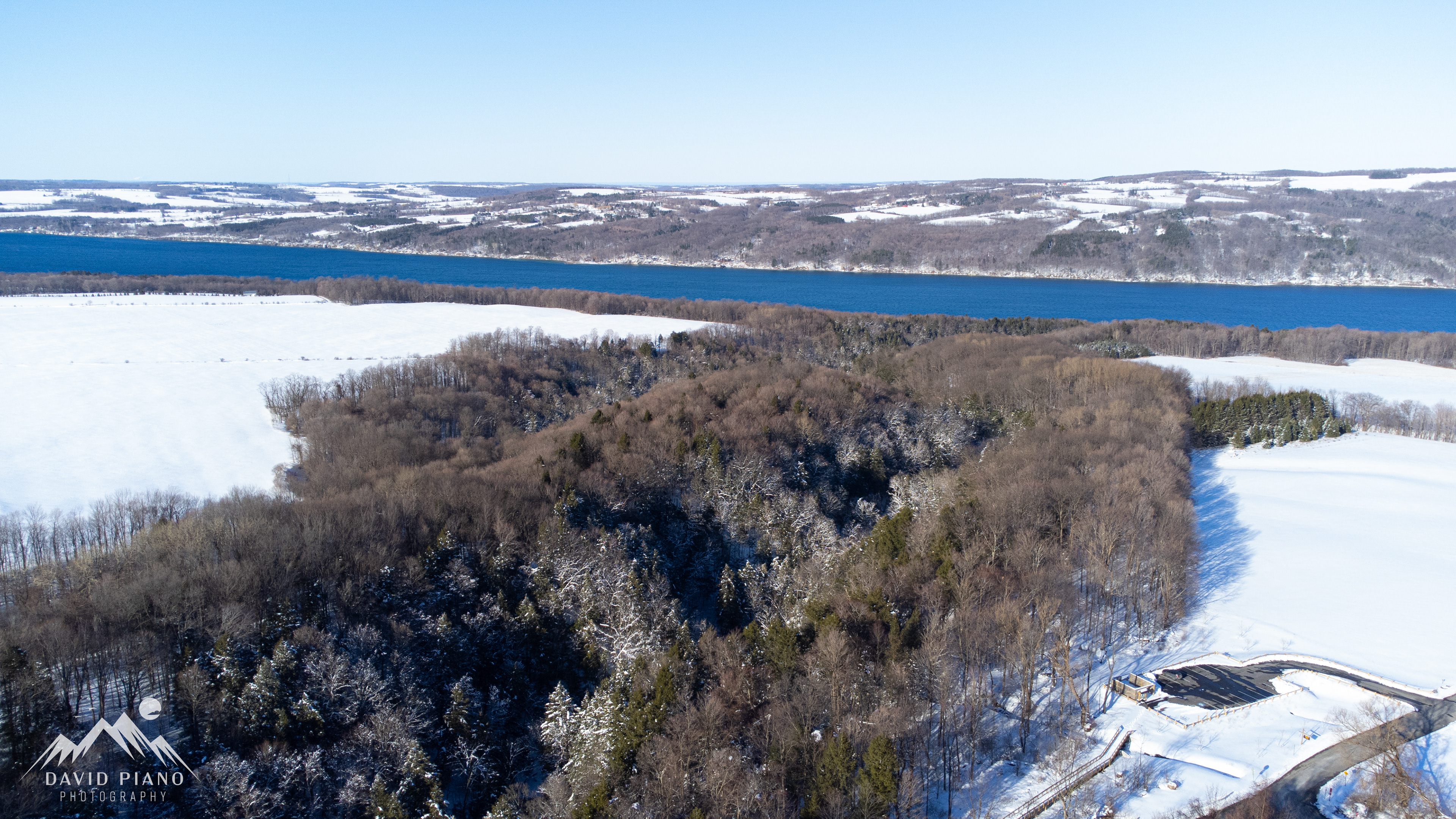 Skaneateles Lake