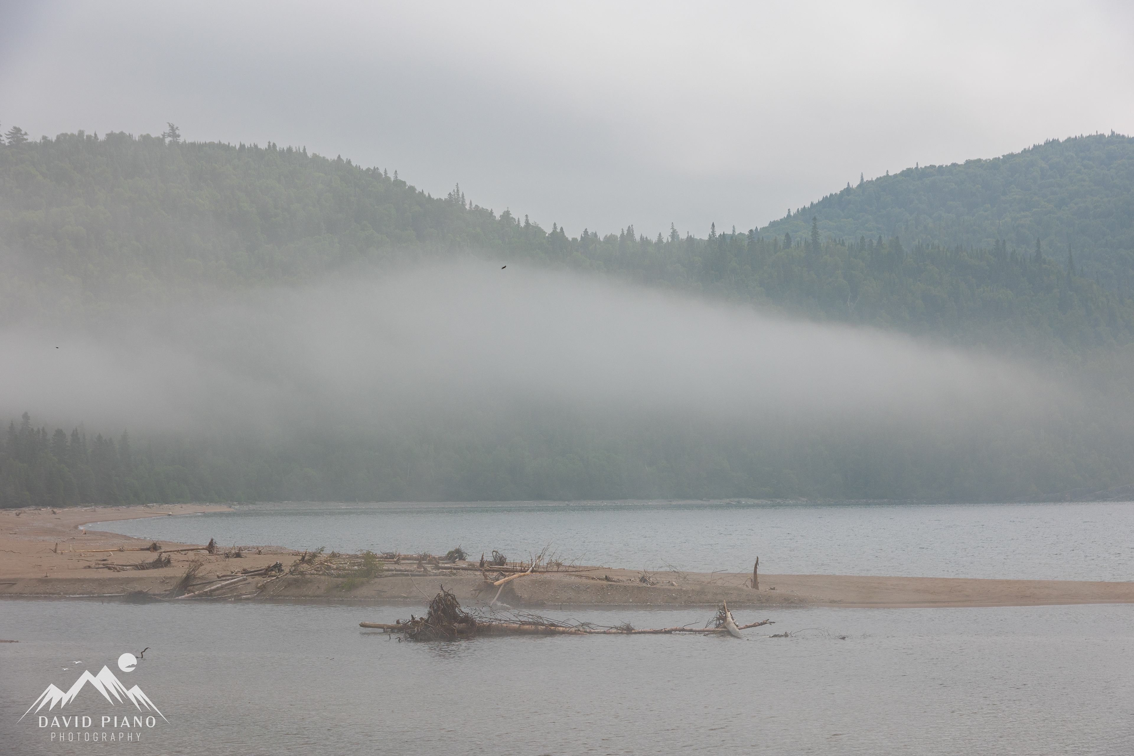 Old Woman Bay - June 2023