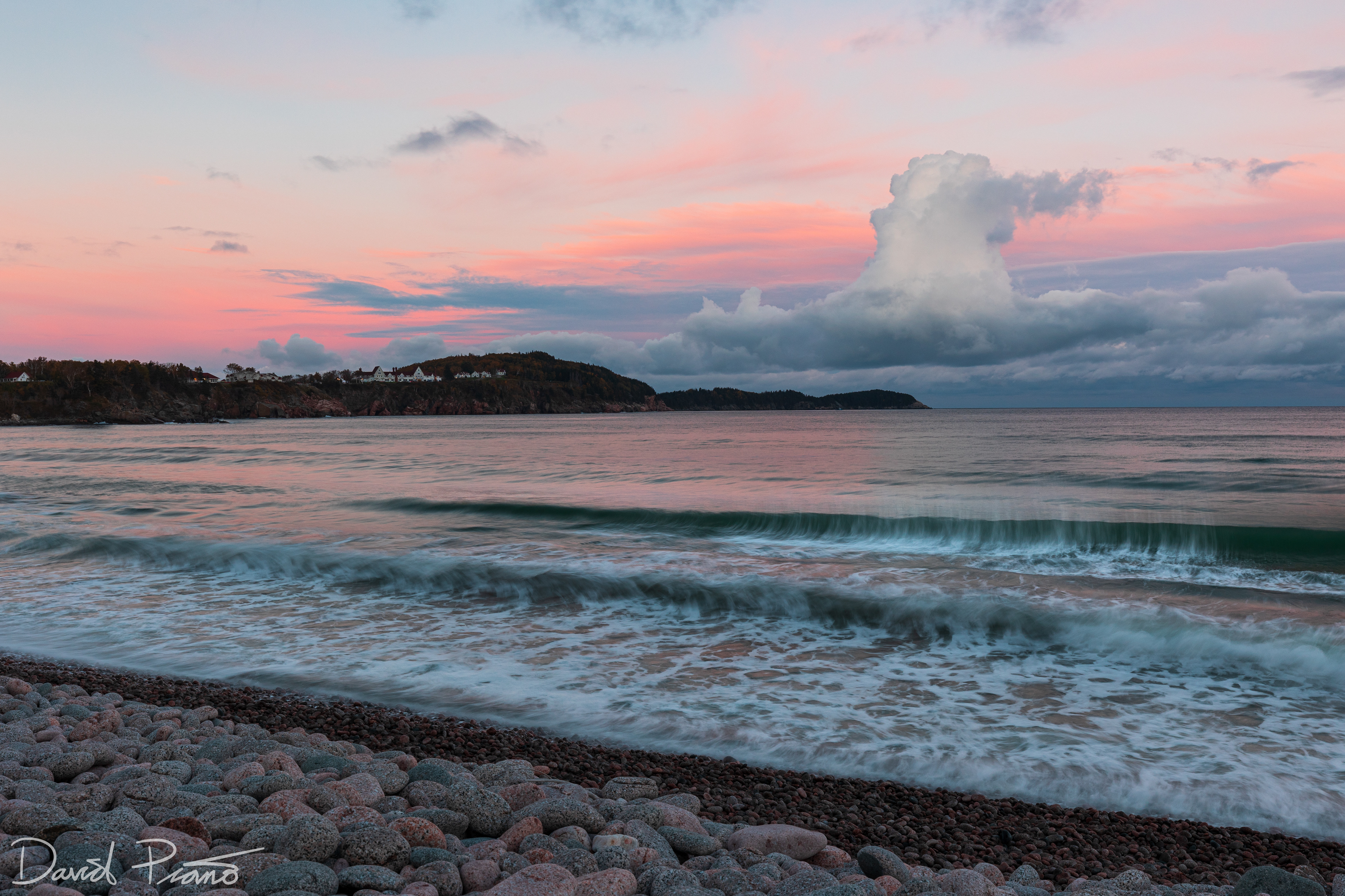 Ingonish Beach
