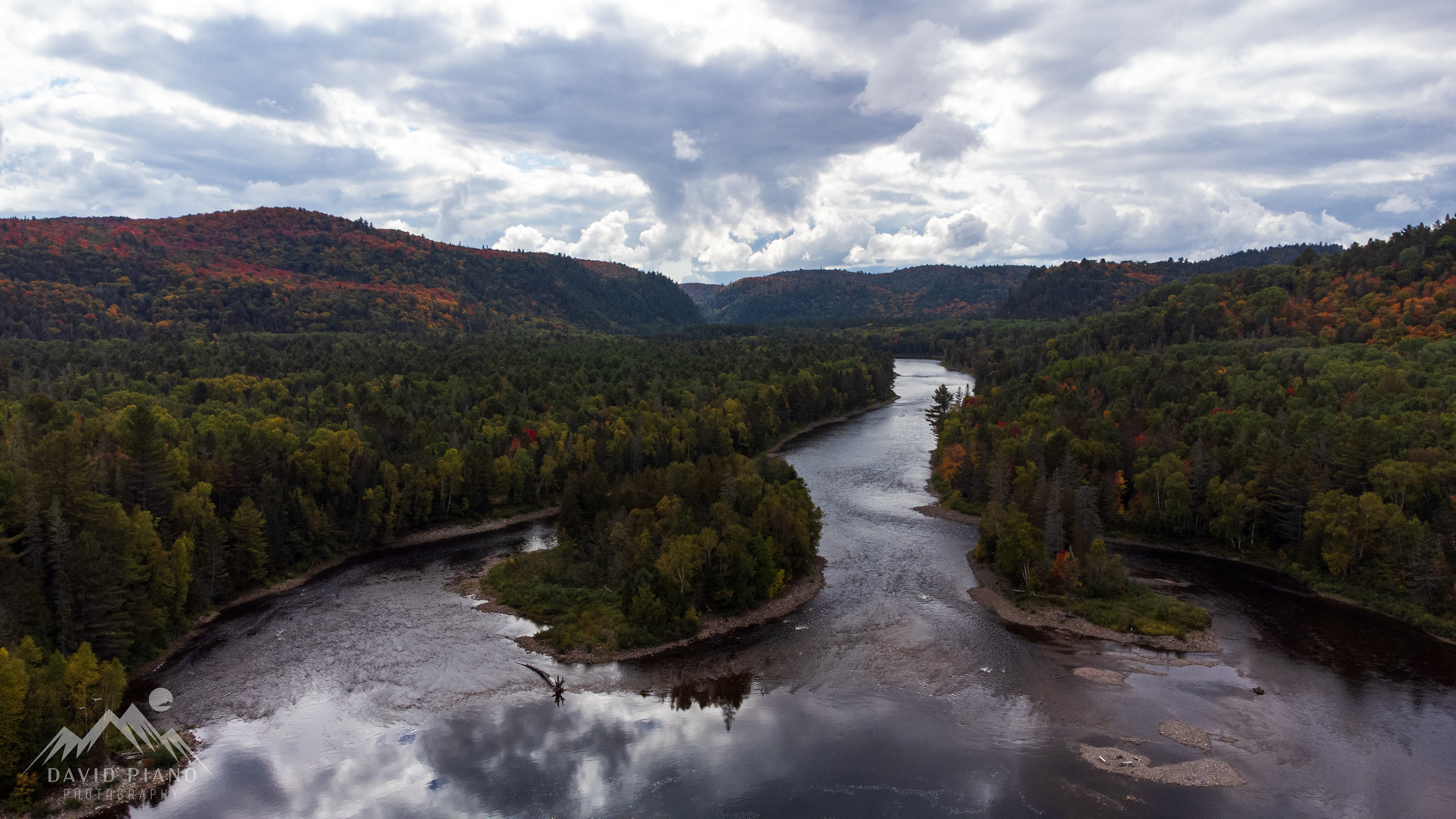 Mississagi River - Algoma District