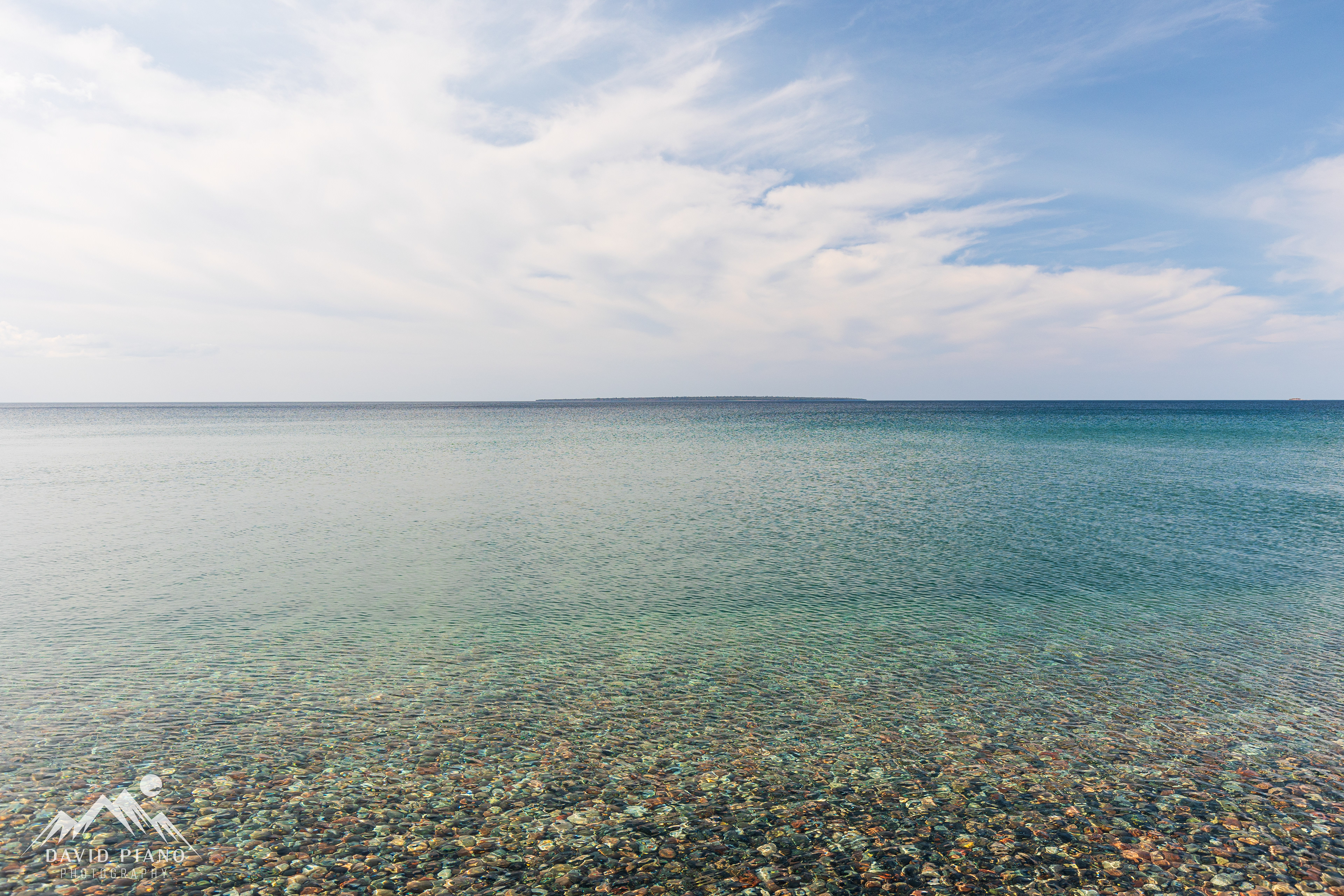 Agawa Bay