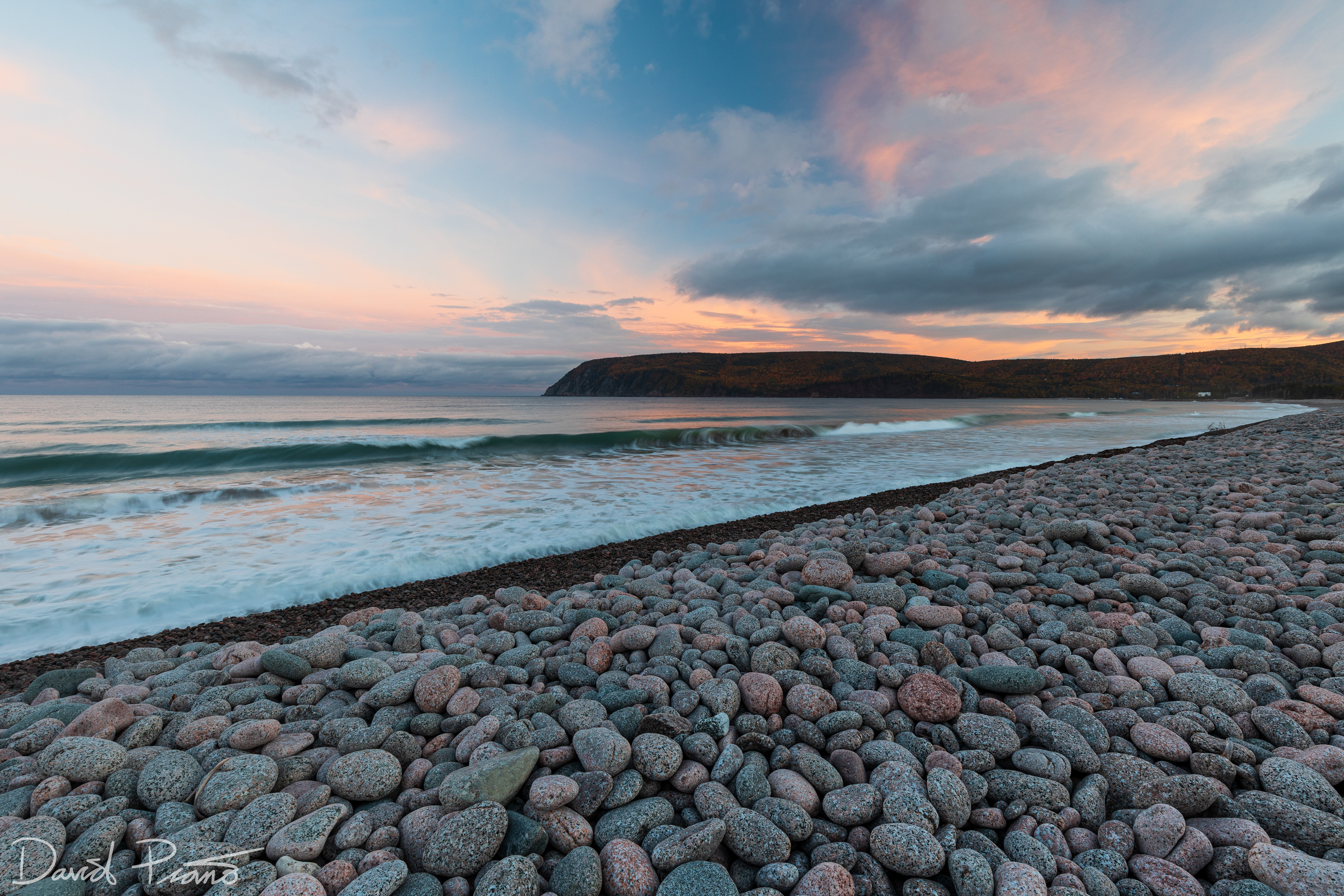 Ingonish Beach