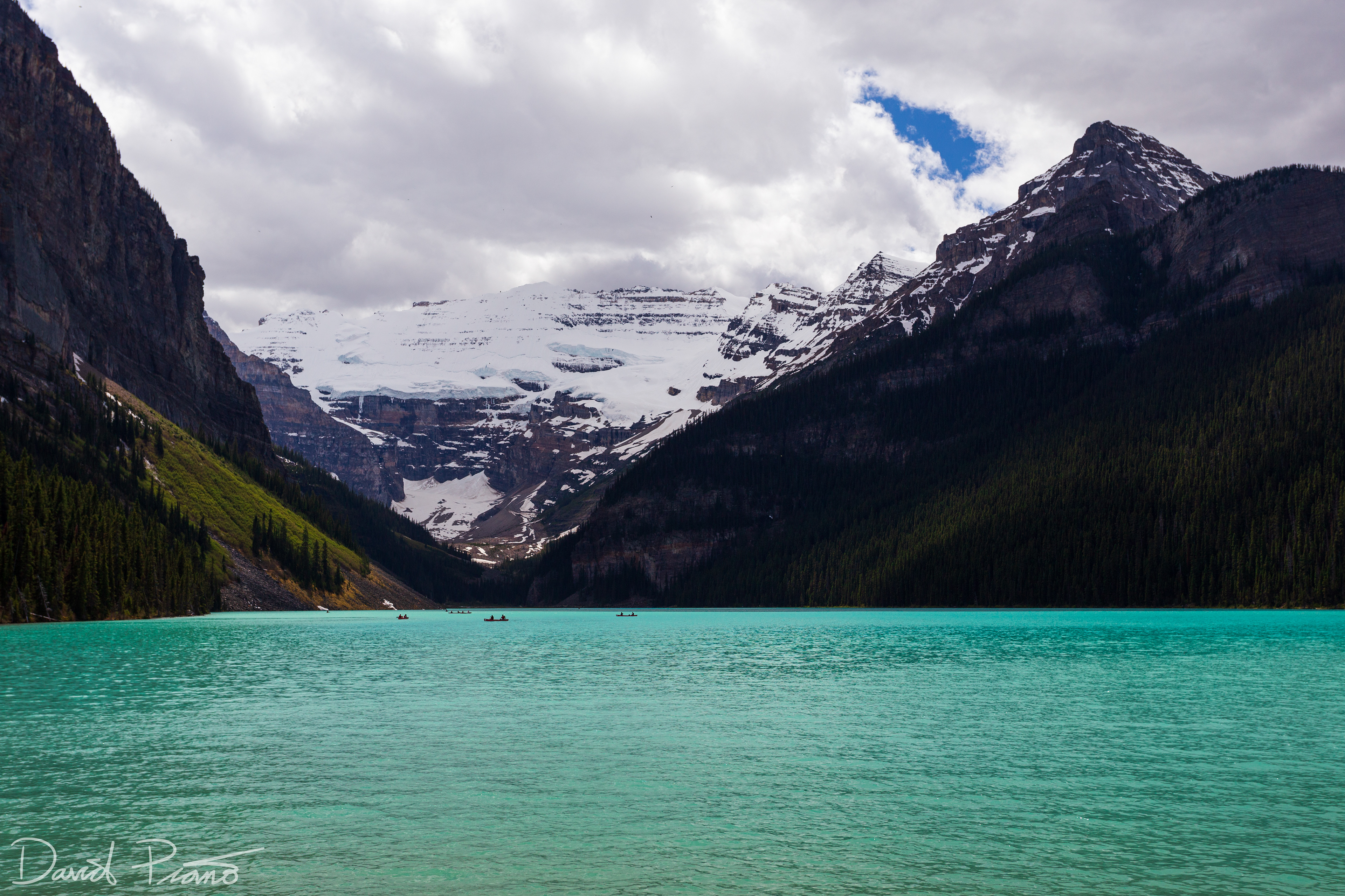 Lake Louise