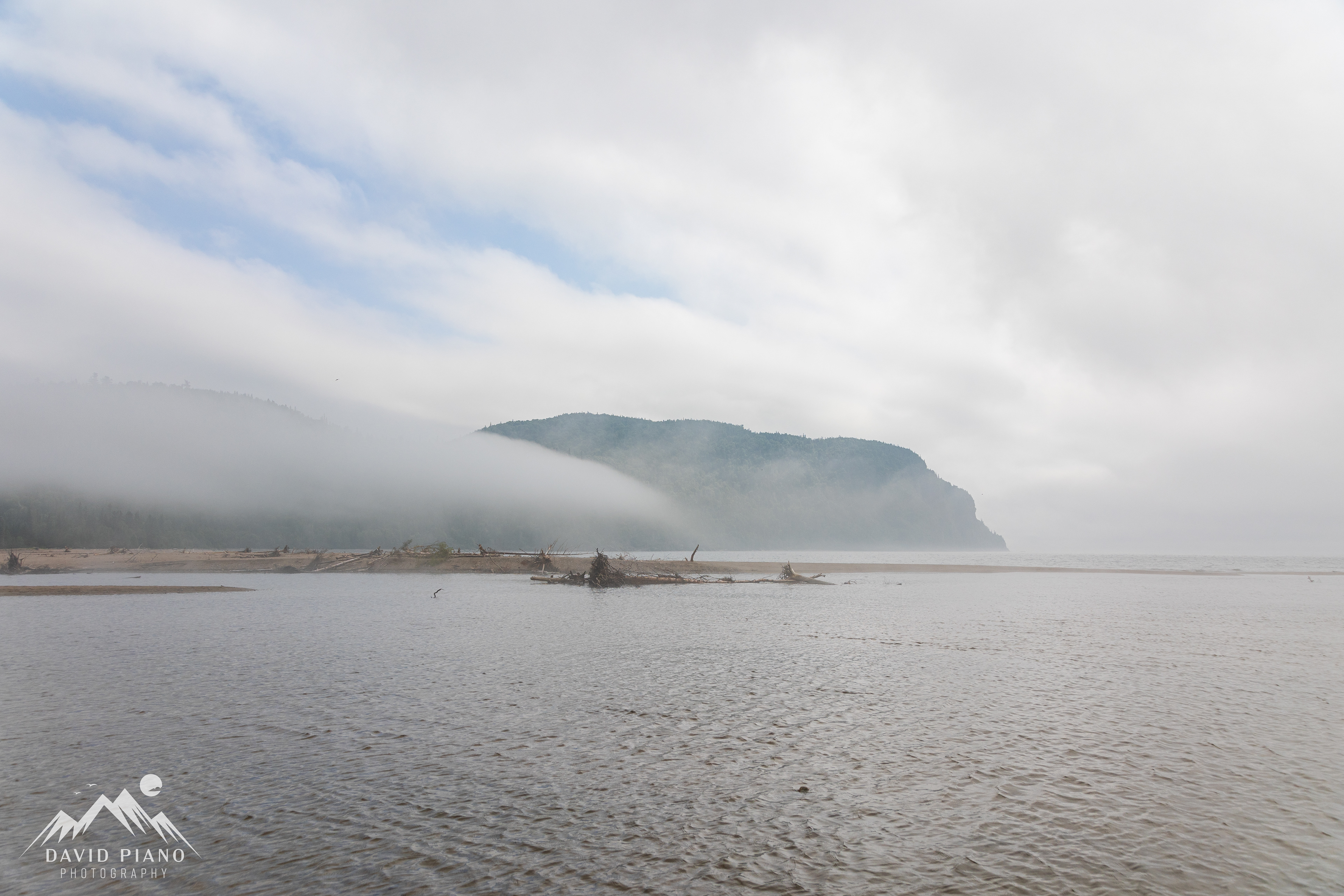 Old Woman Bay - June 2023