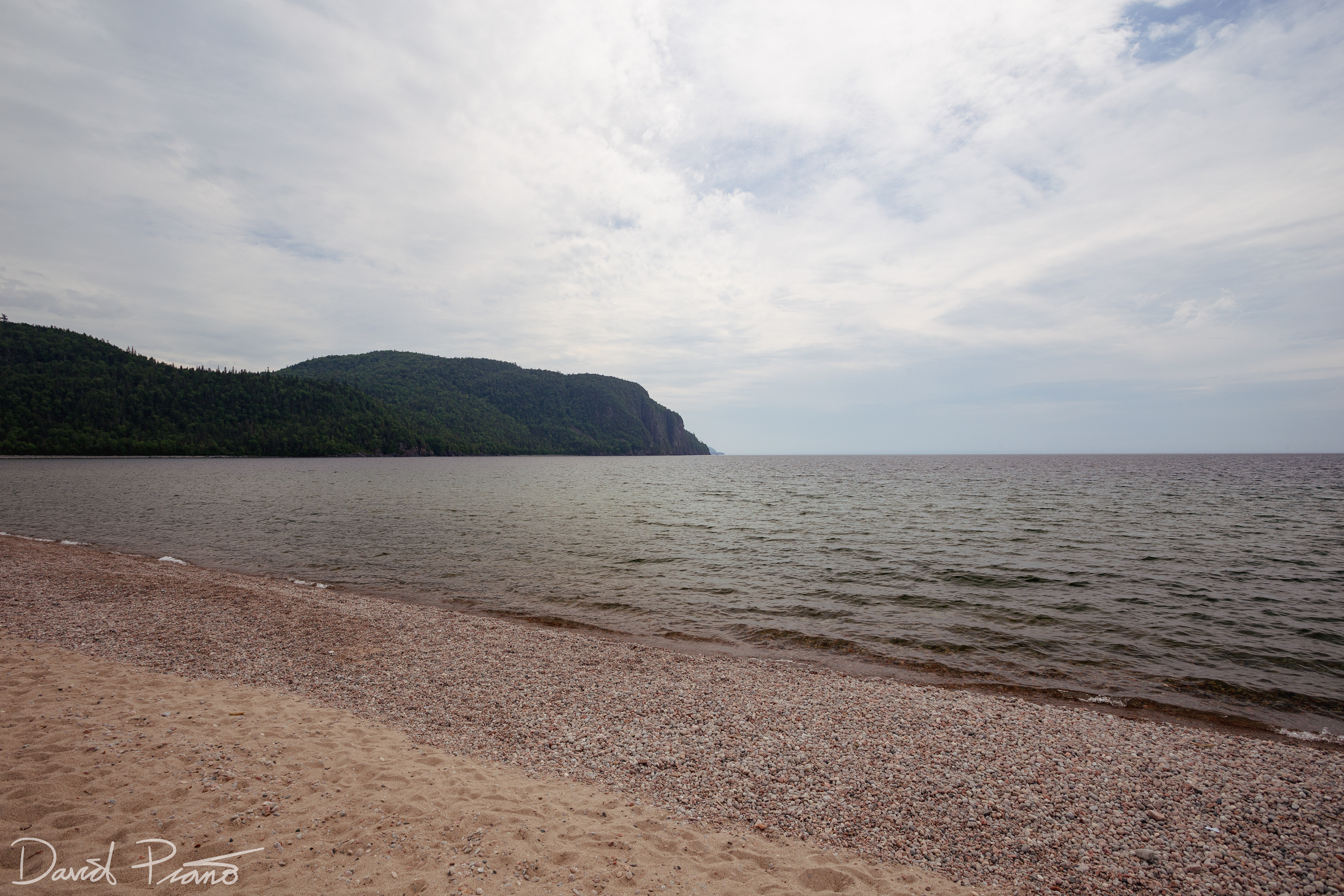 Old Woman Bay