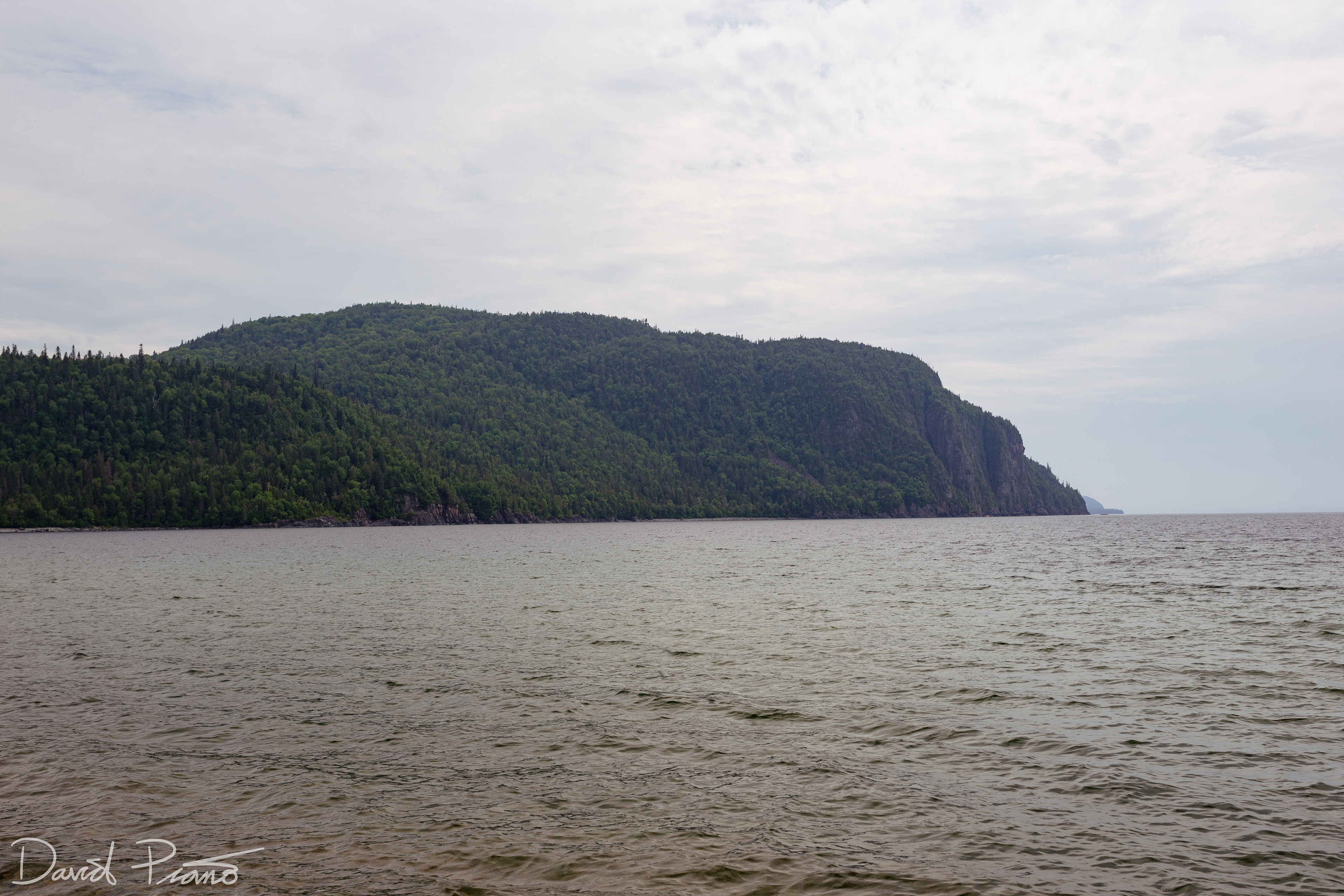 Old Woman Bay