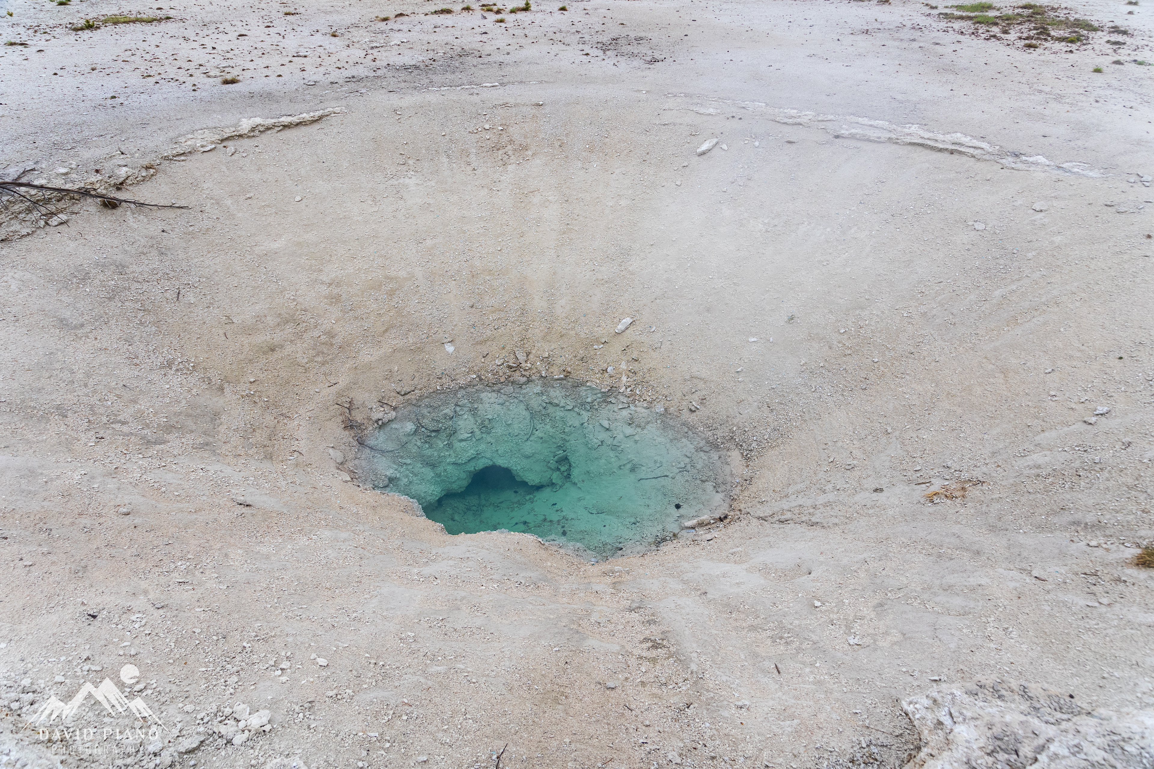 Blue Funnel Pool