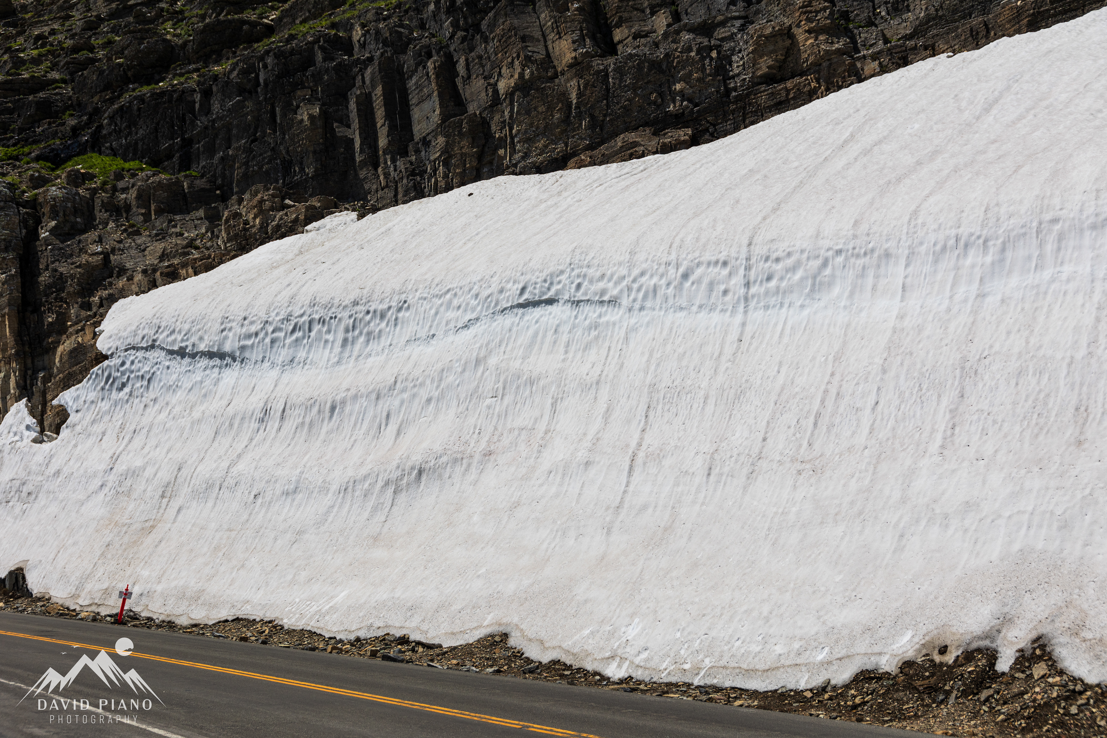 Going-to-the-sun Road