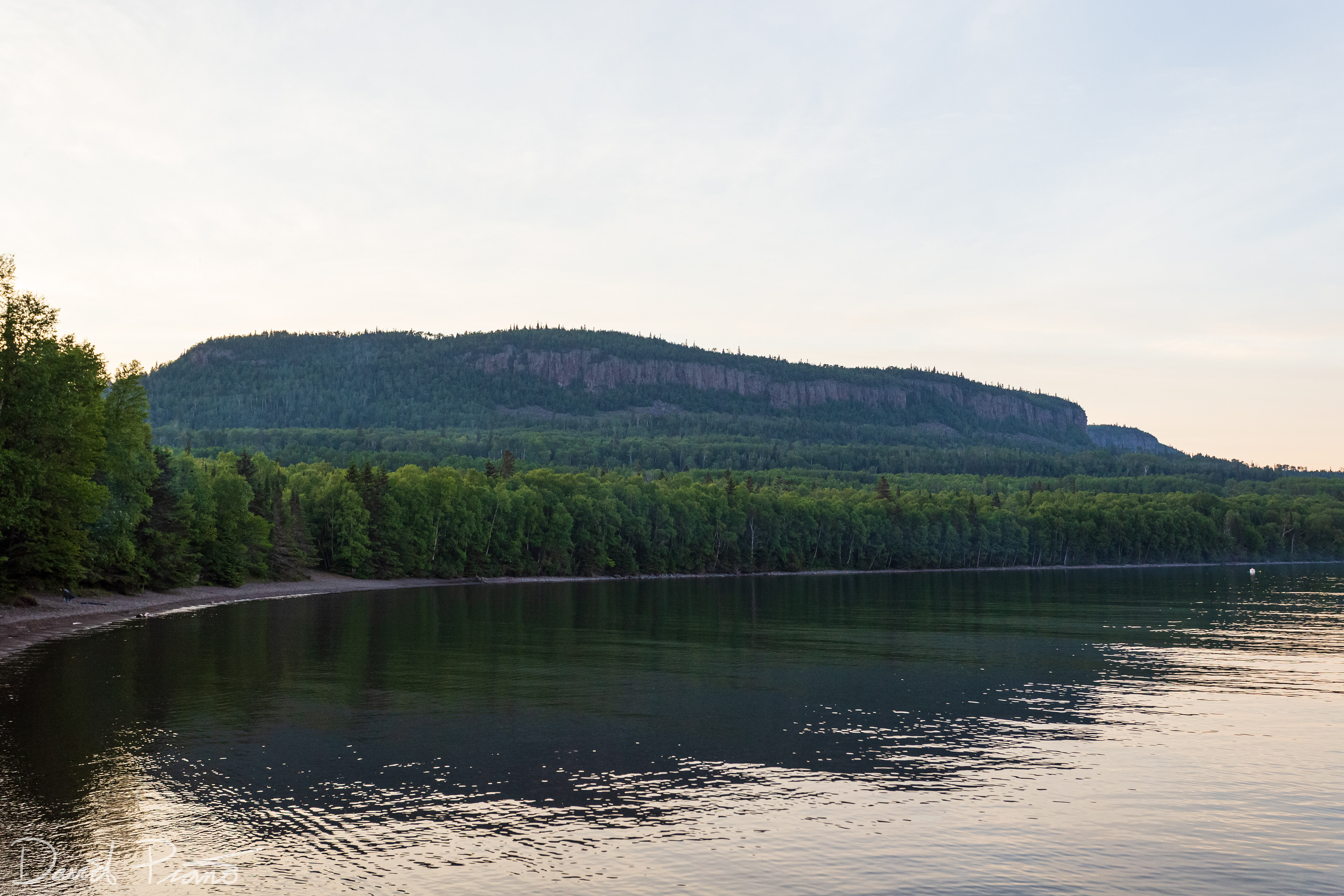 Tee Harbour