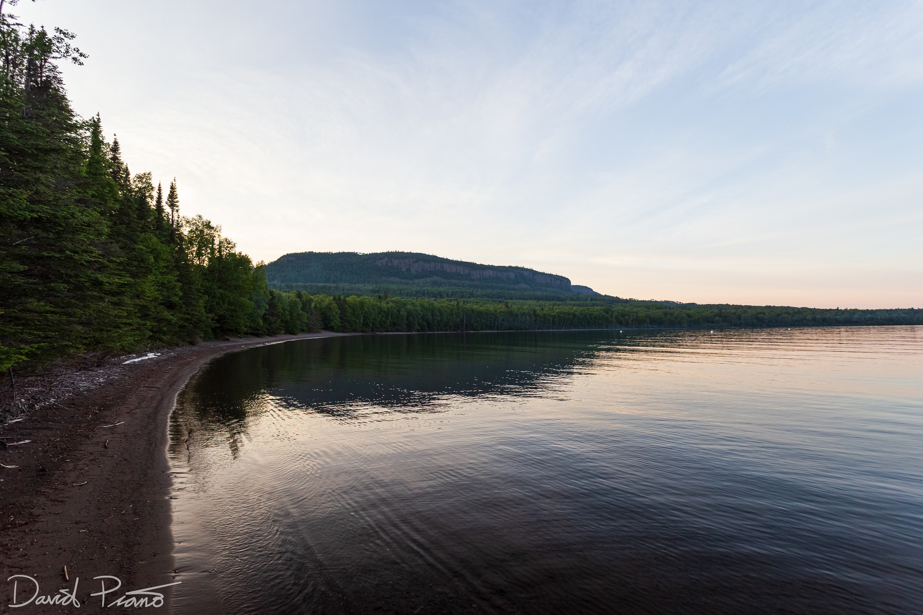 Tee Harbour