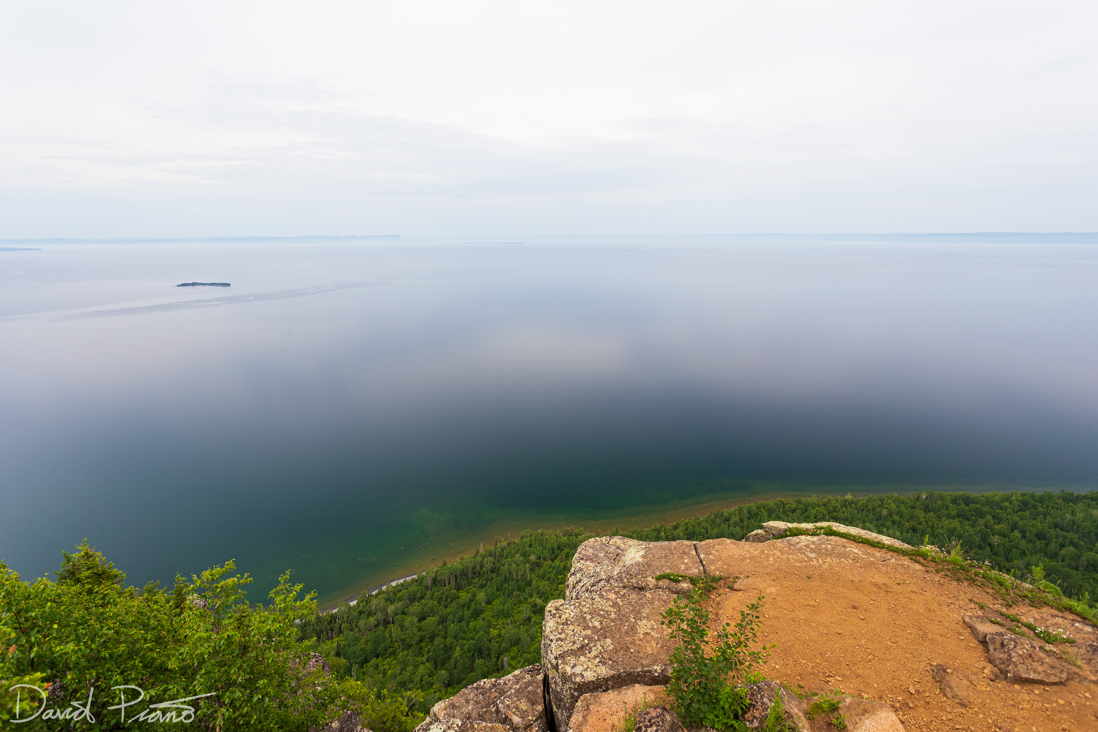Top of the Giant