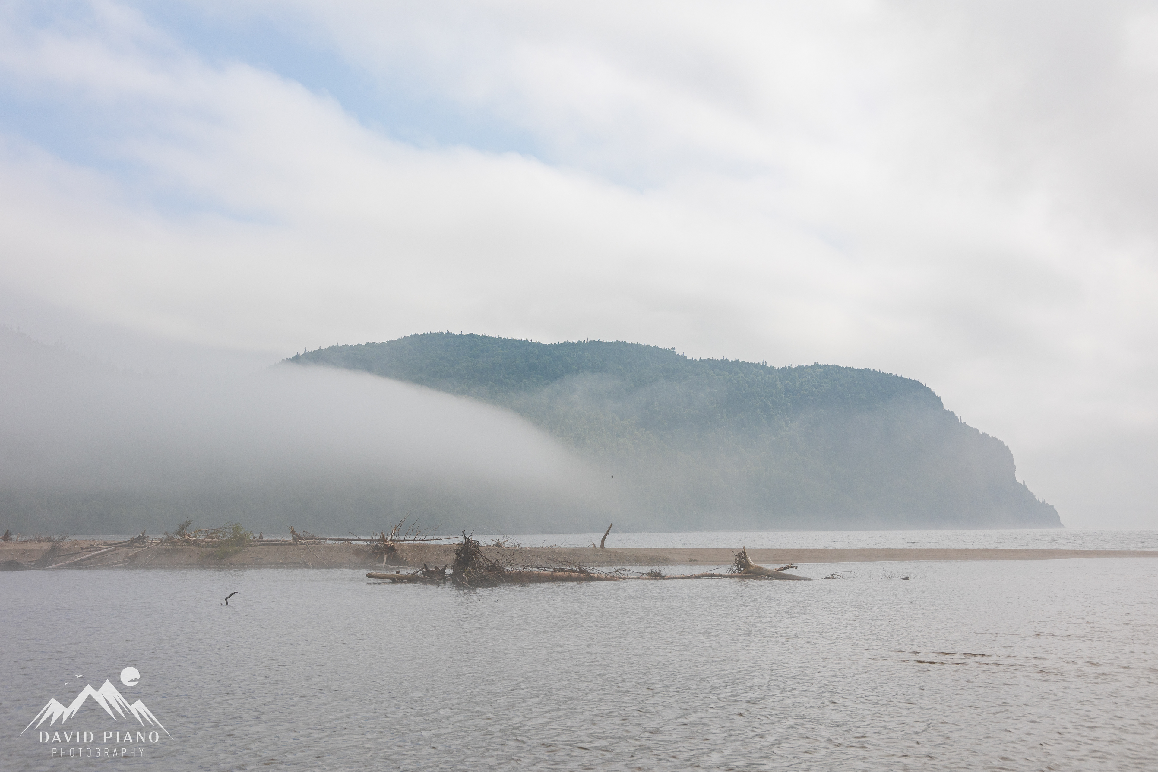 Old Woman Bay - June 2023