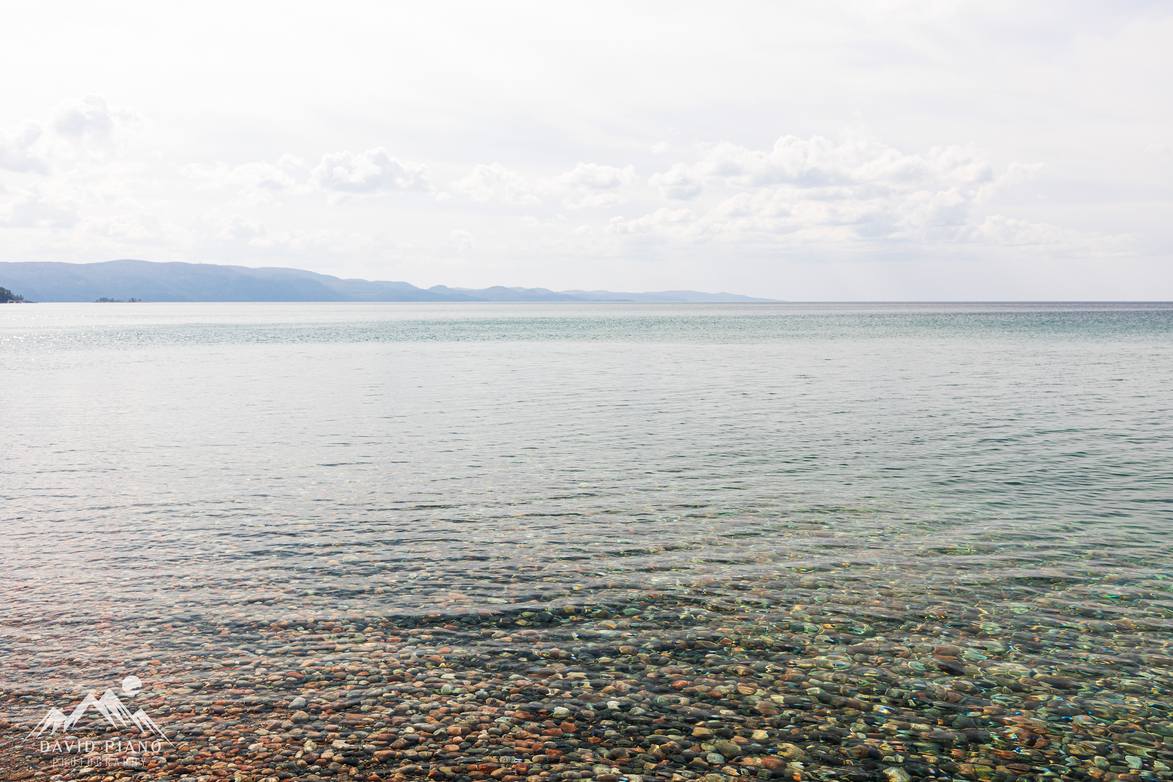 Agawa Bay