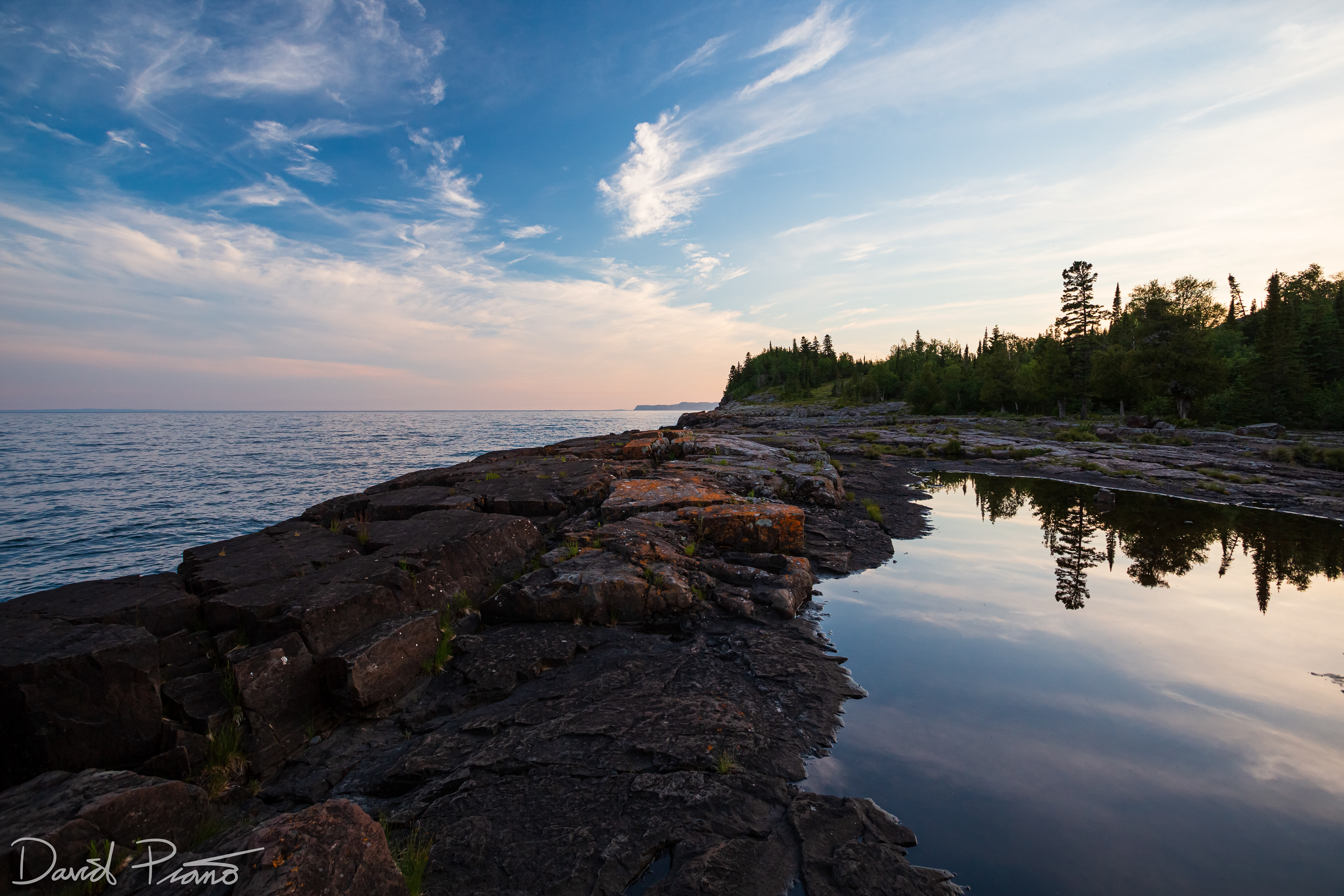 Tee Harbour
