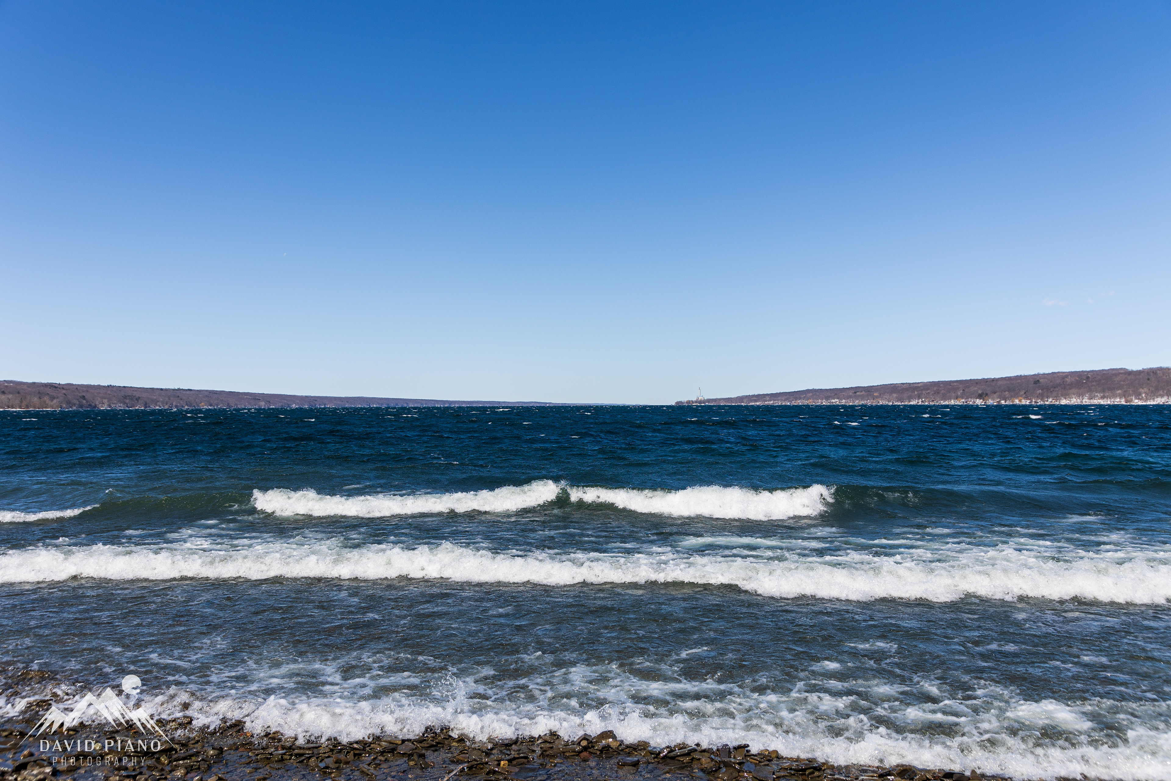 Cayuga Lake