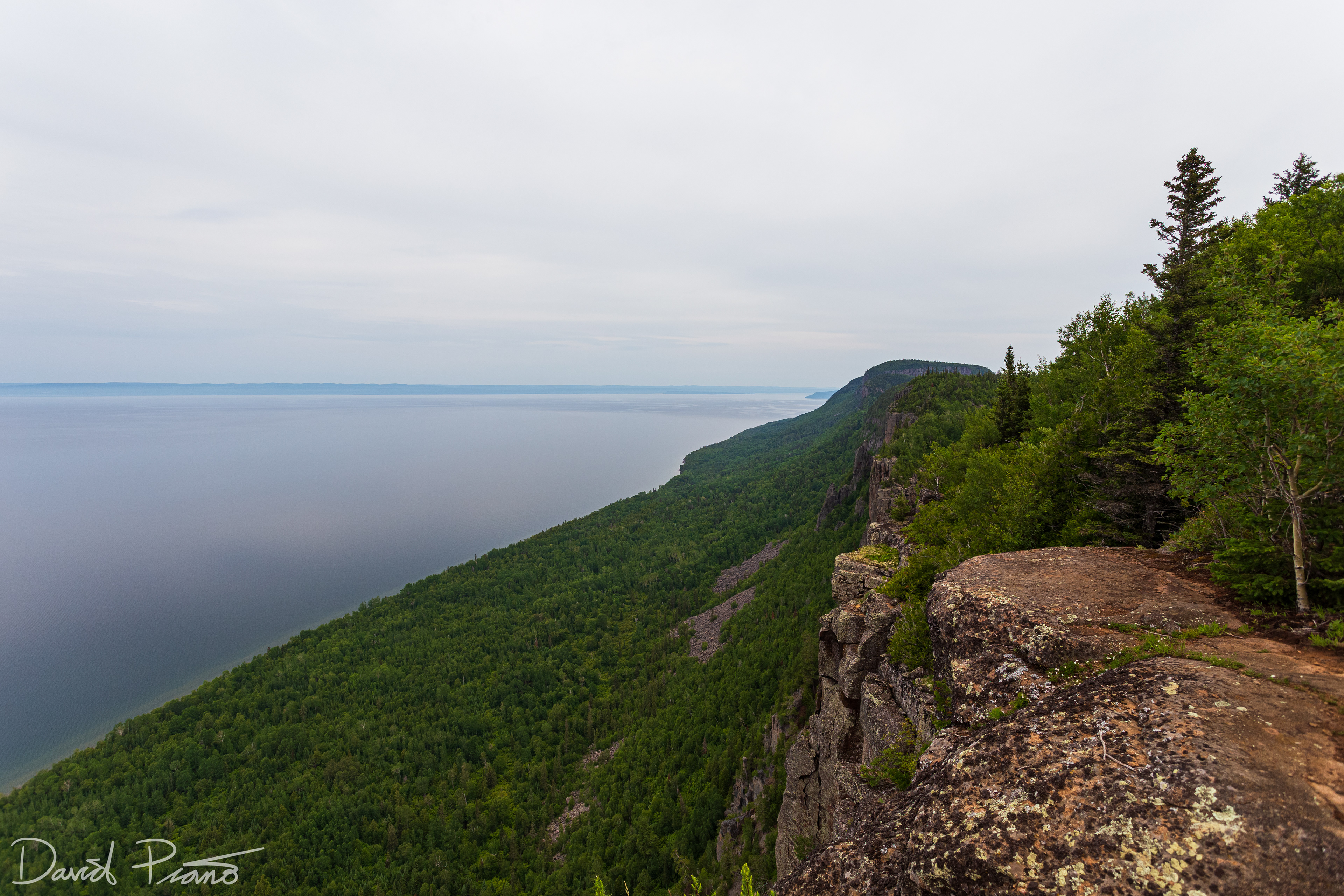 Top of the Giant