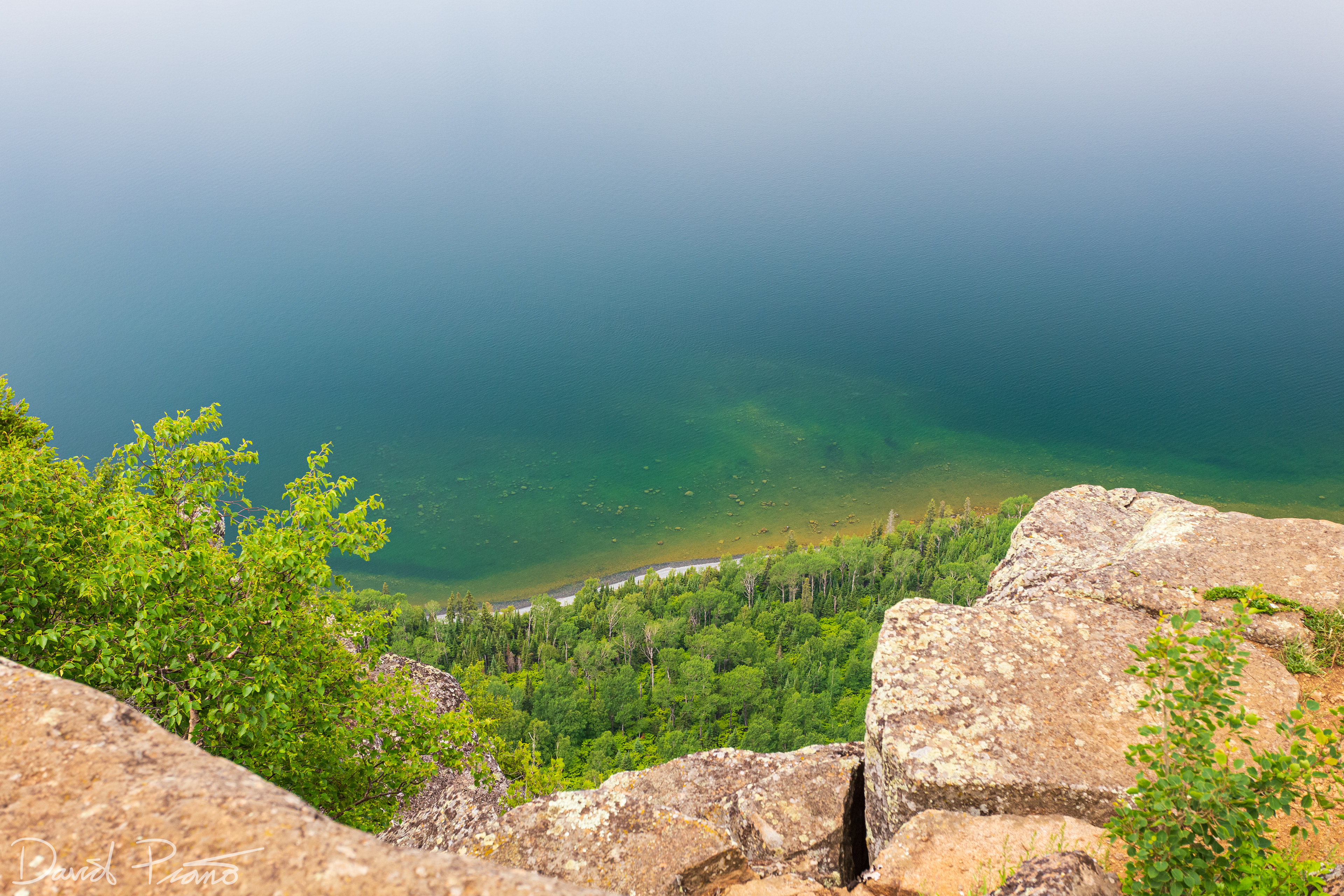 Top of the Giant