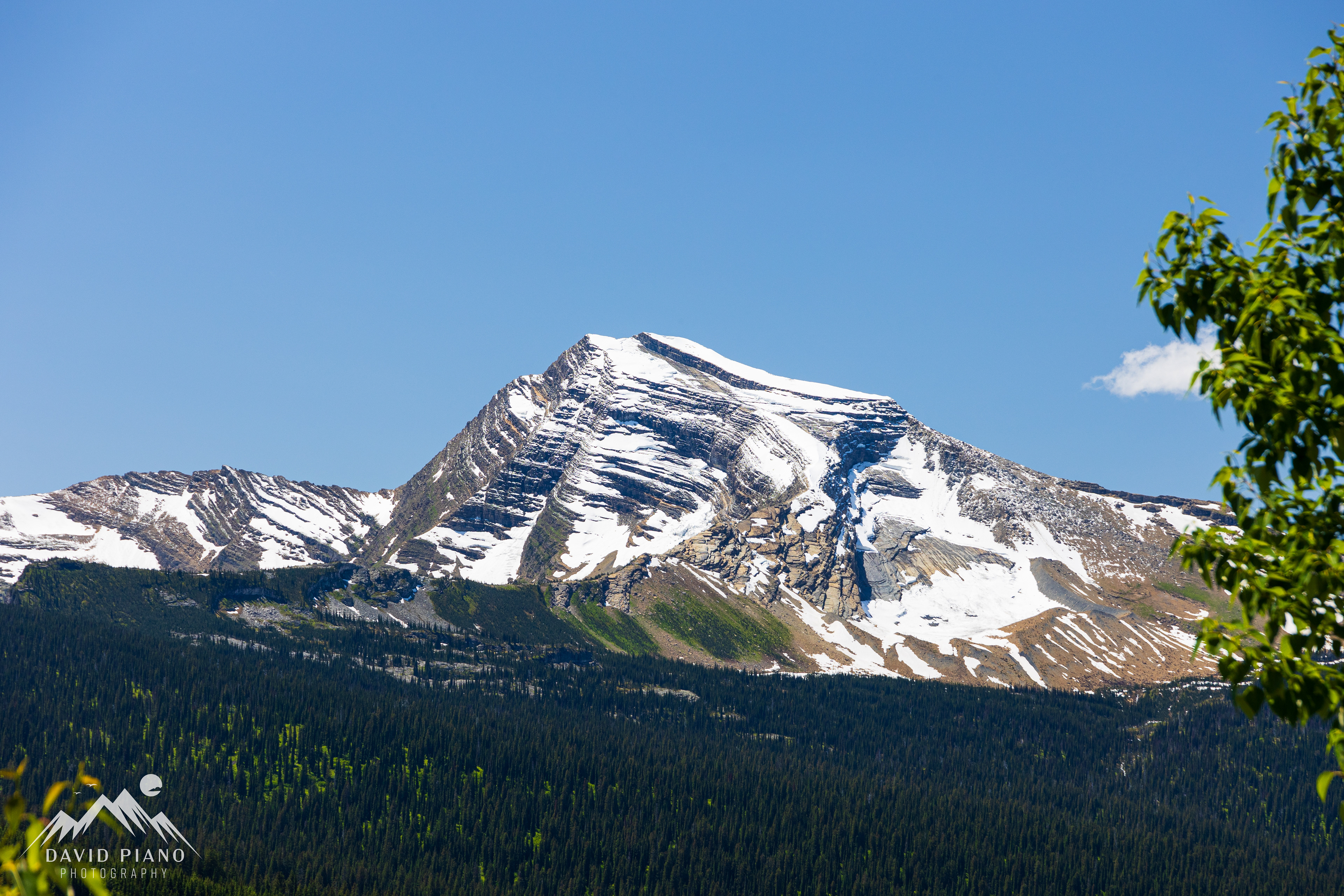 Going-to-the-sun Road