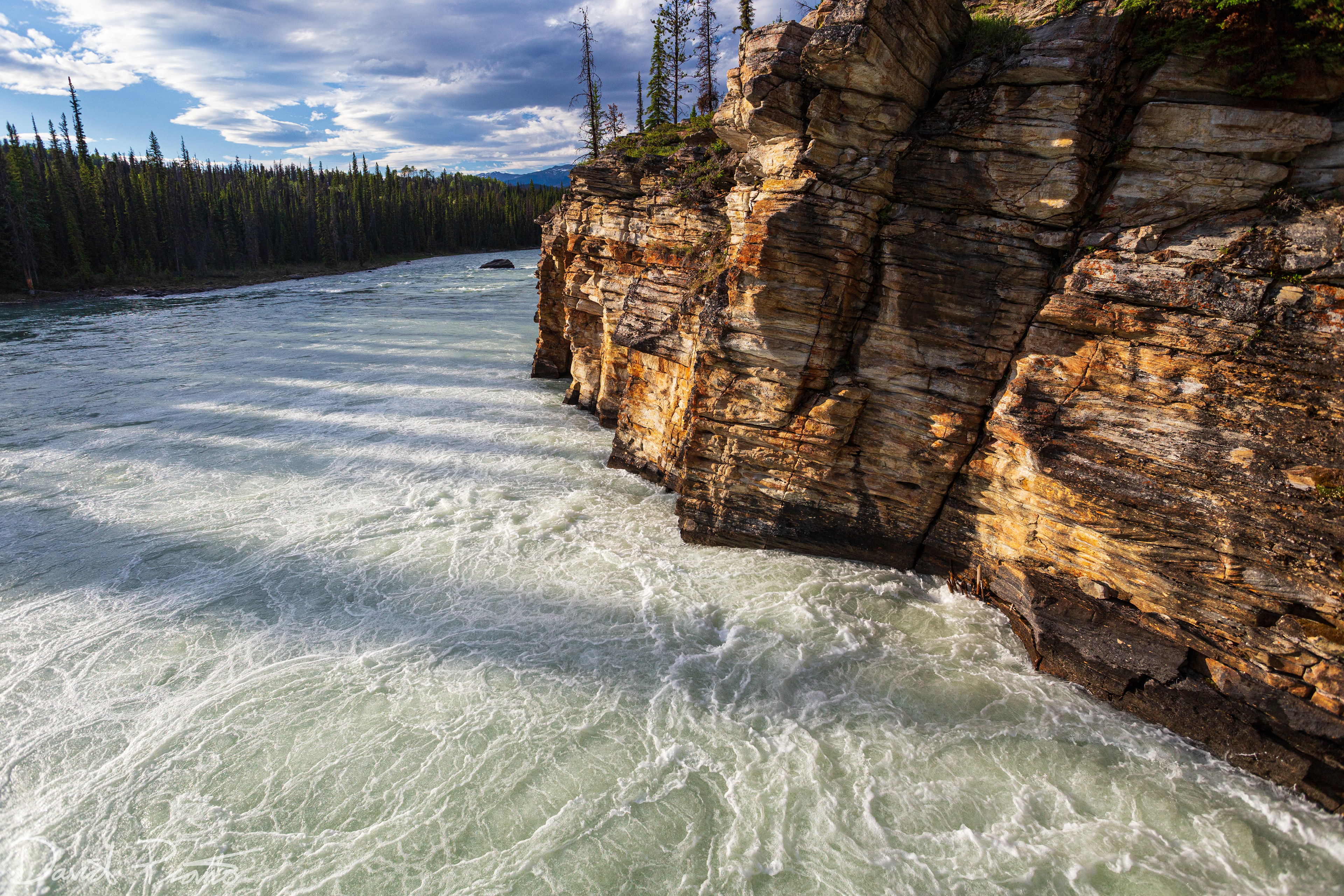 Athabasca River