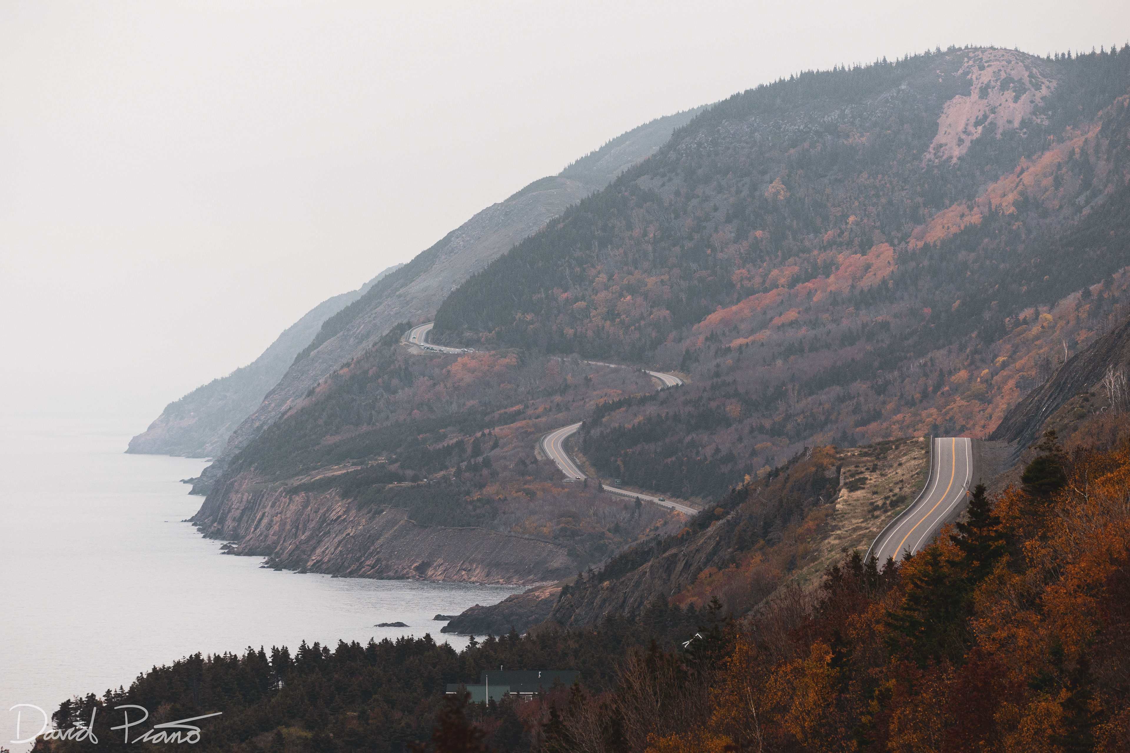 Cabot Trail