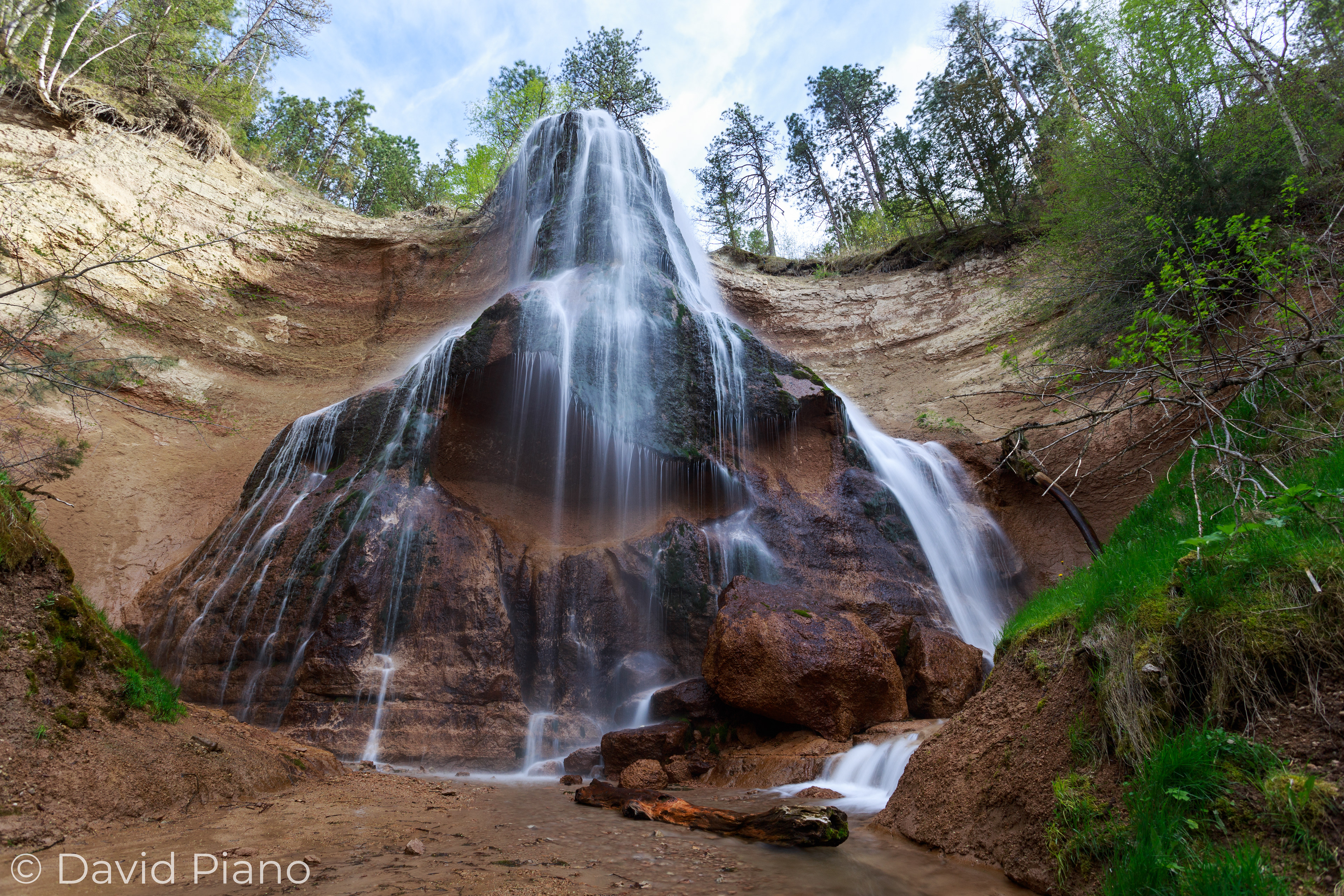 Smith Falls - Valentine, NE - May 2018