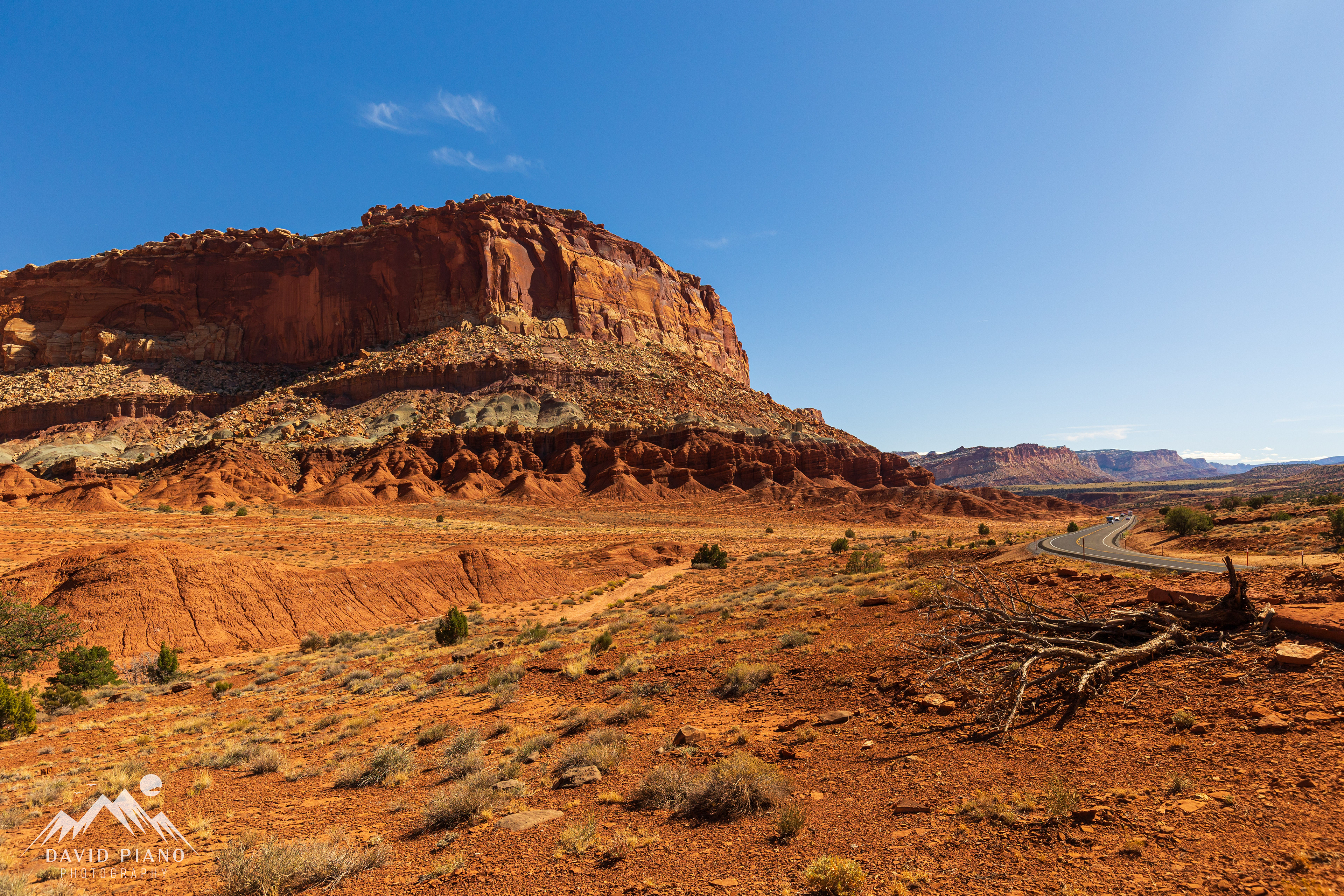 Capitol Reef