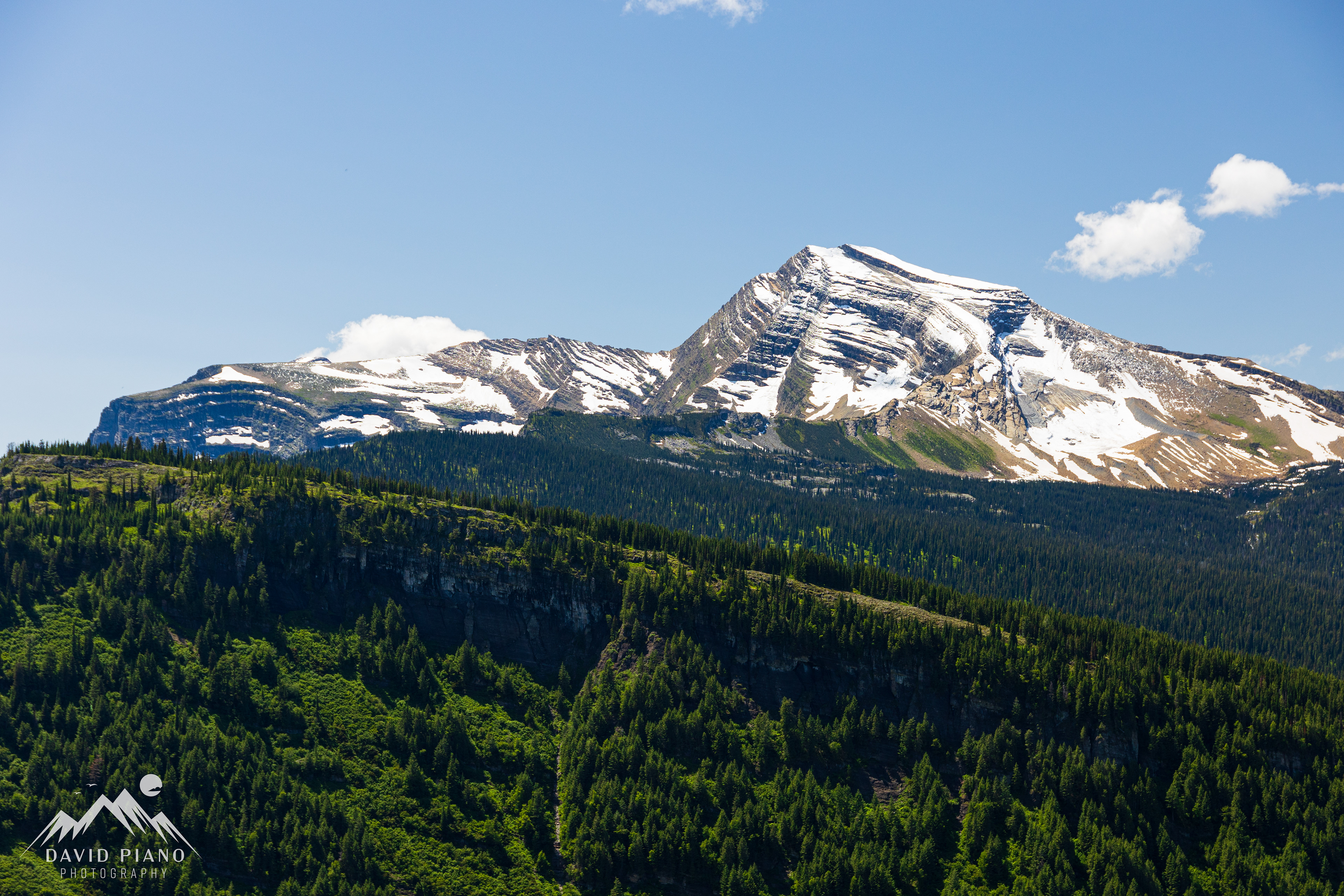Going-to-the-sun Road