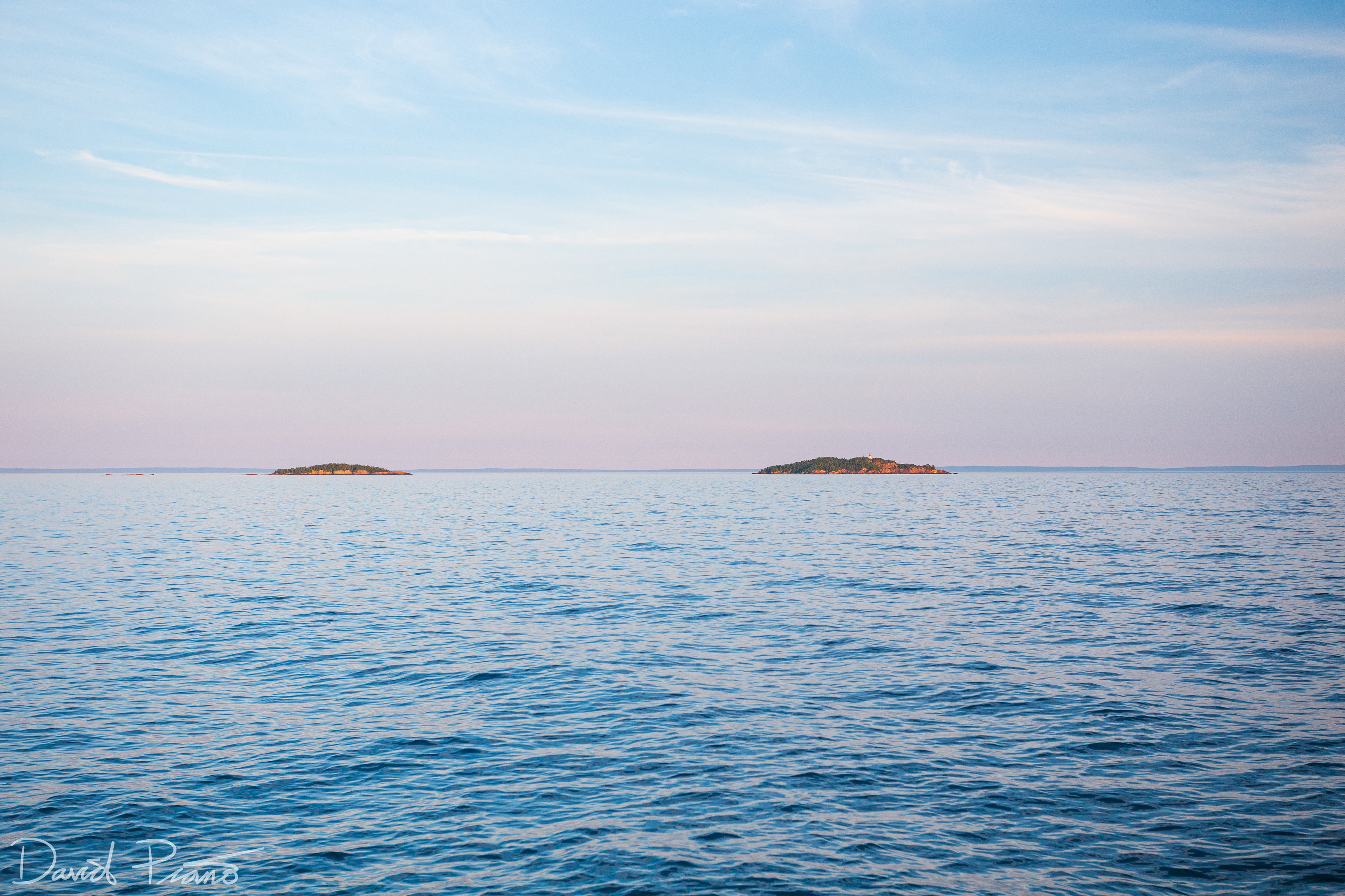 Tee Harbour