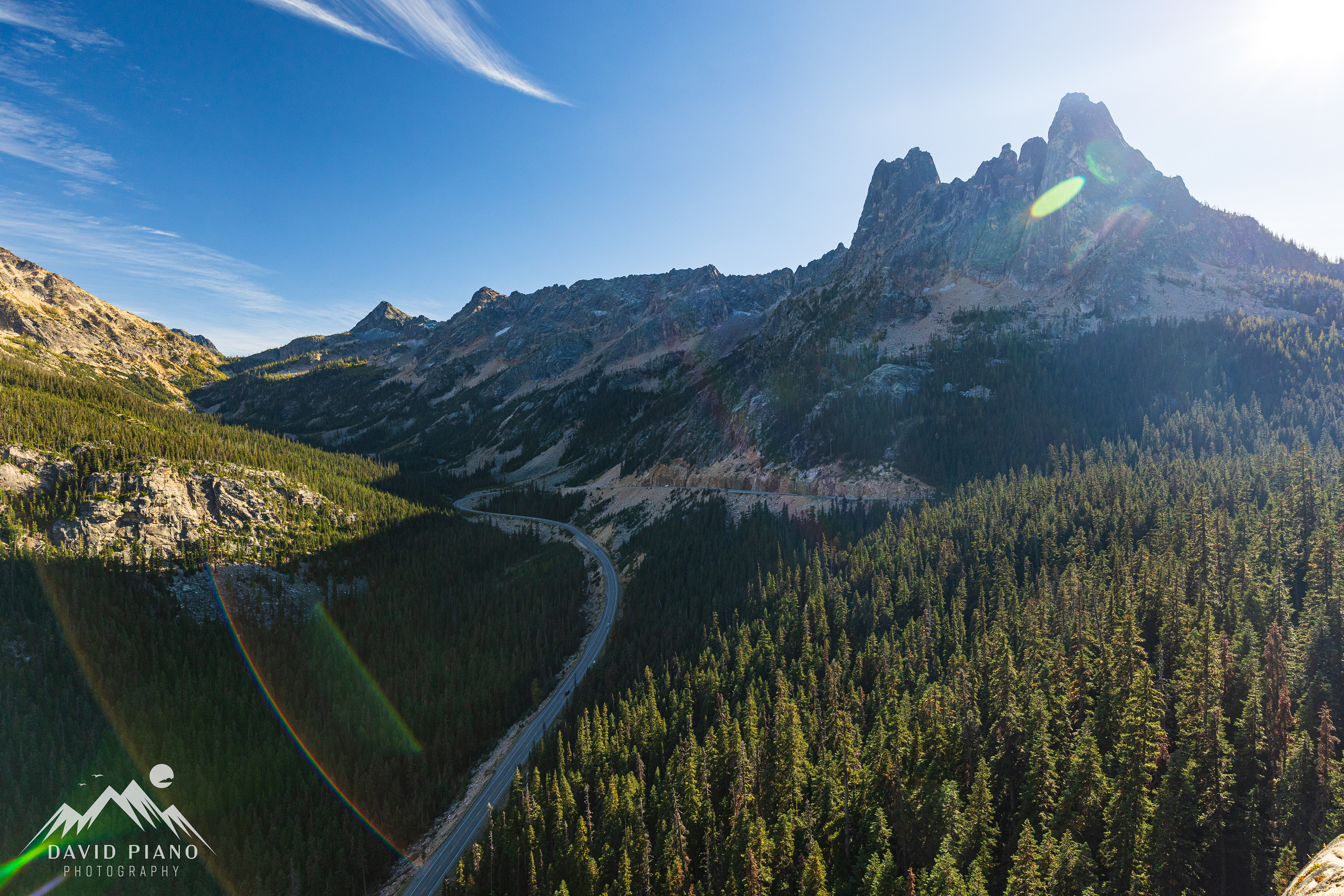 Washington Pass