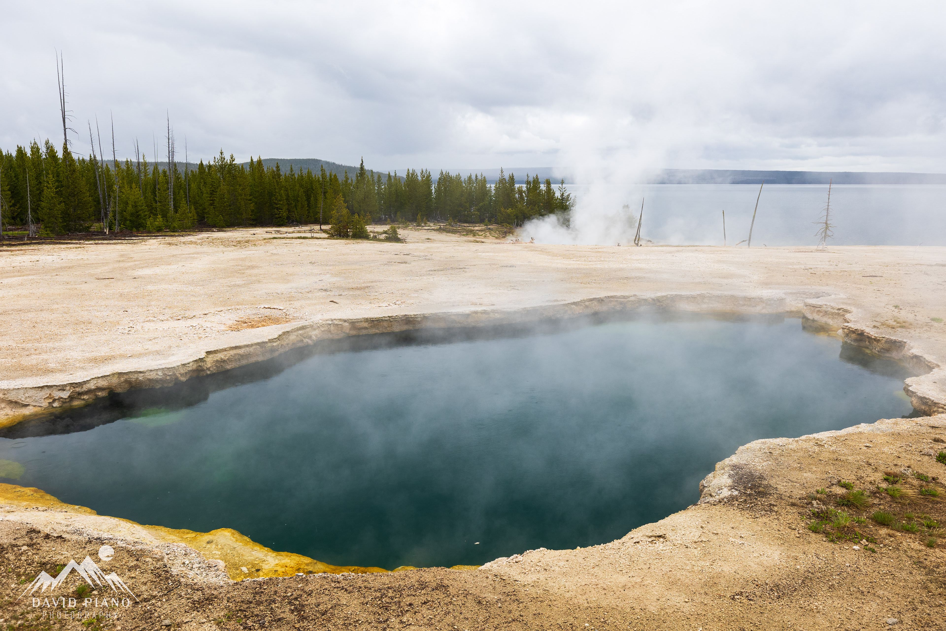 Abyss Pool