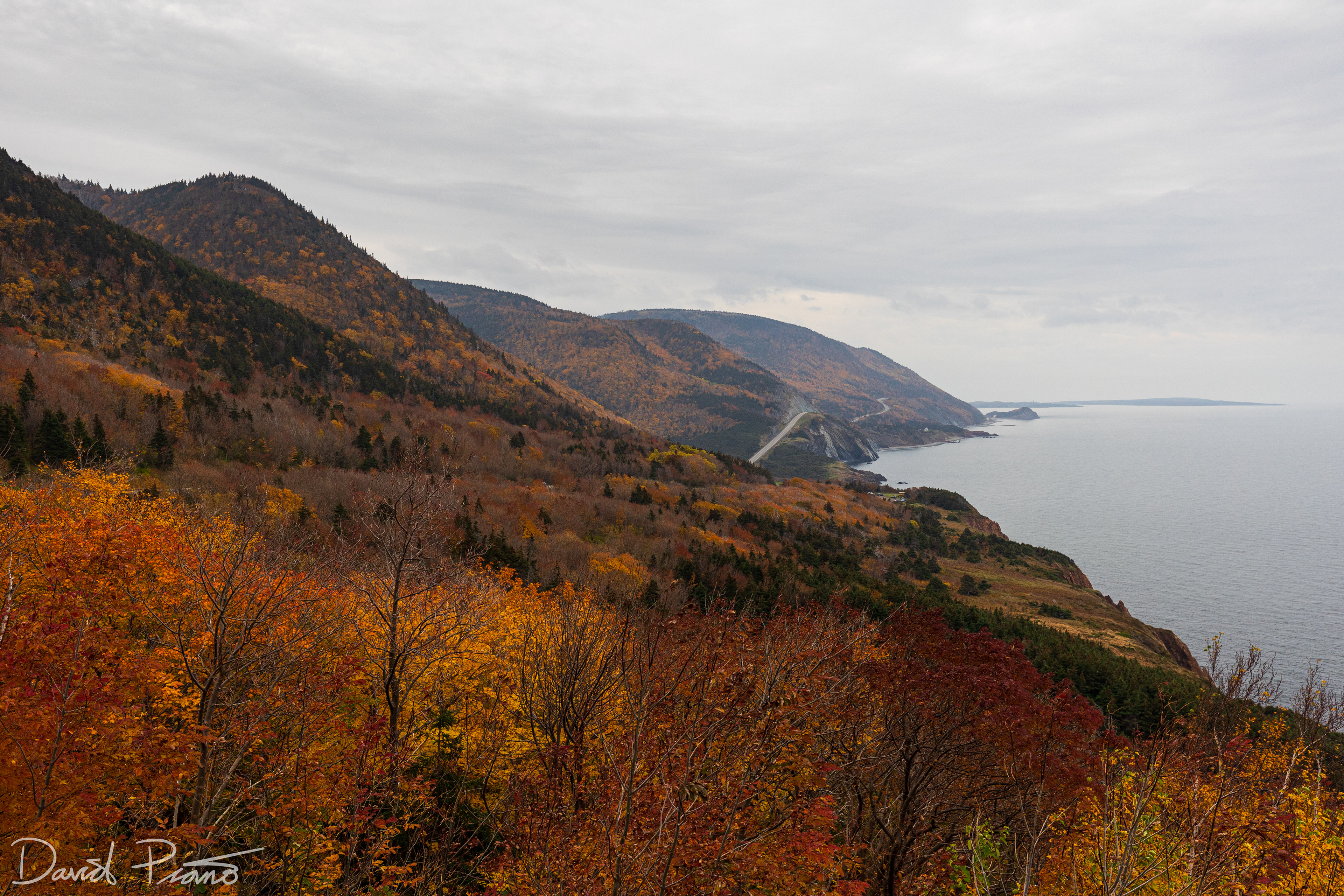 Cabot Trail