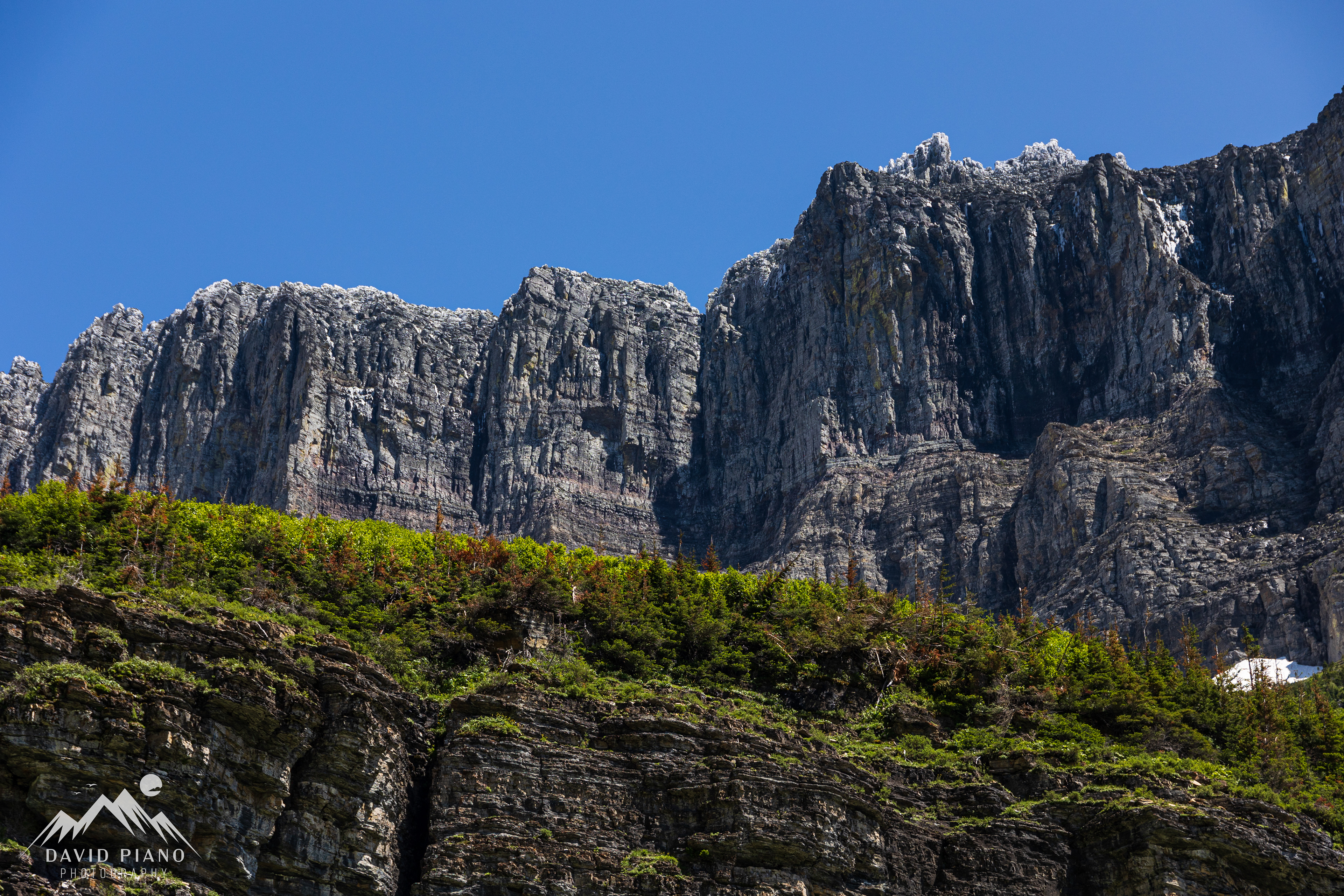 Going-to-the-sun Road