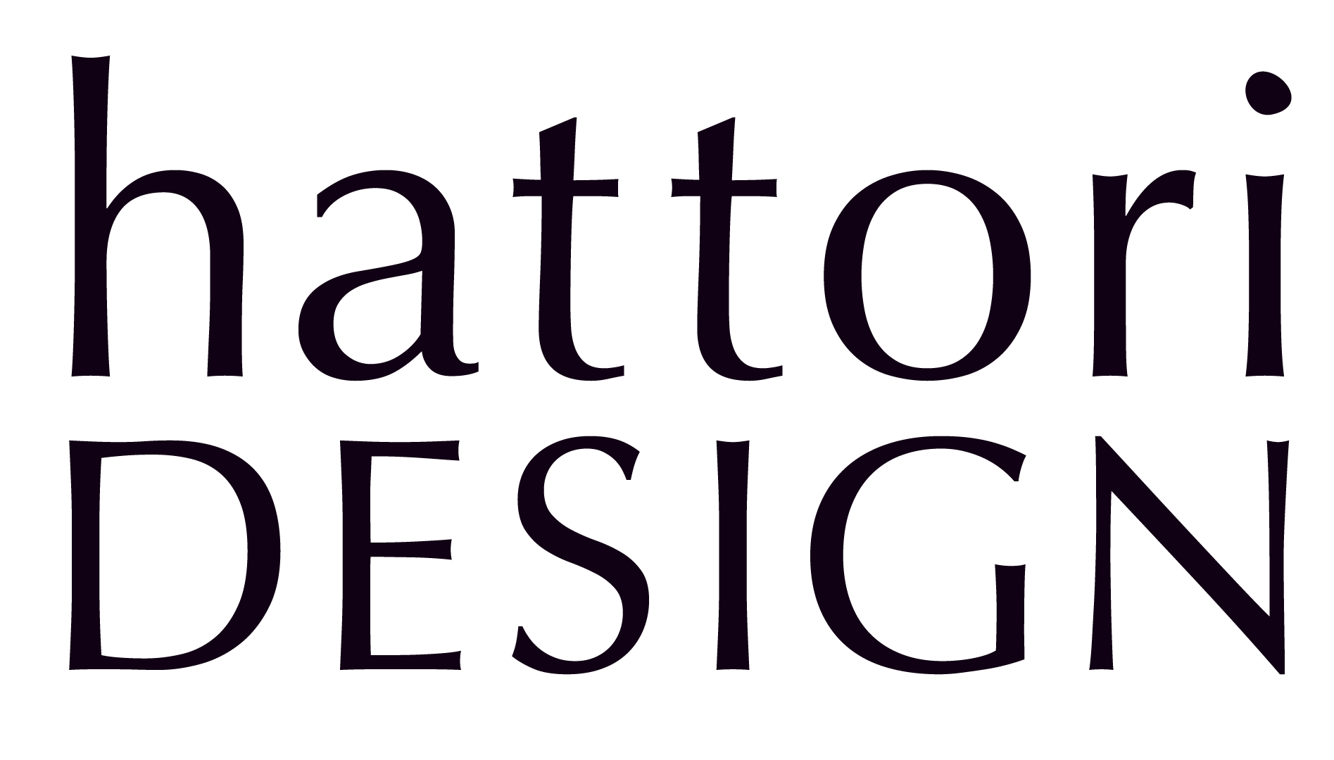 hattoriDesign