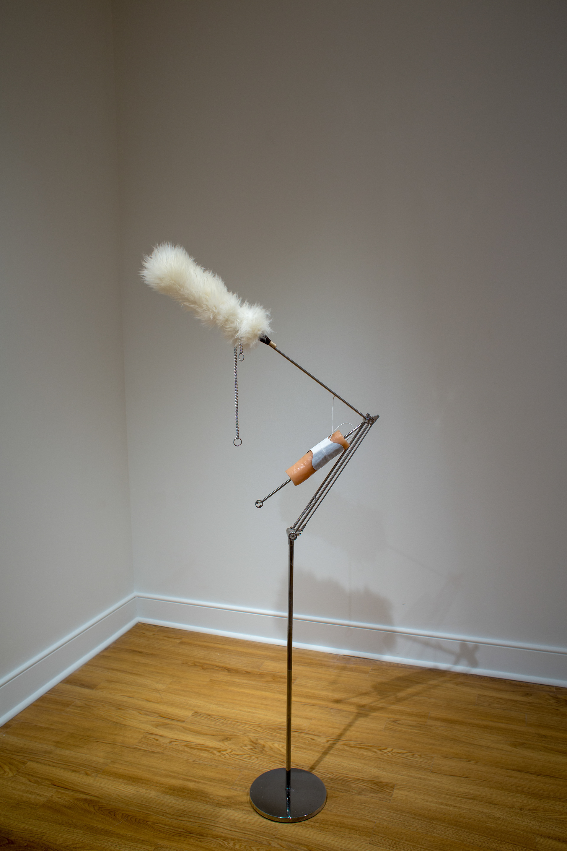 (De)Construct, 2018
