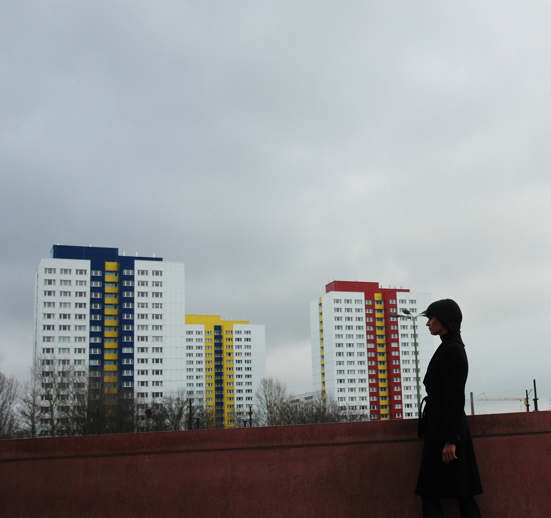  Berlin - Alexandreplatz 