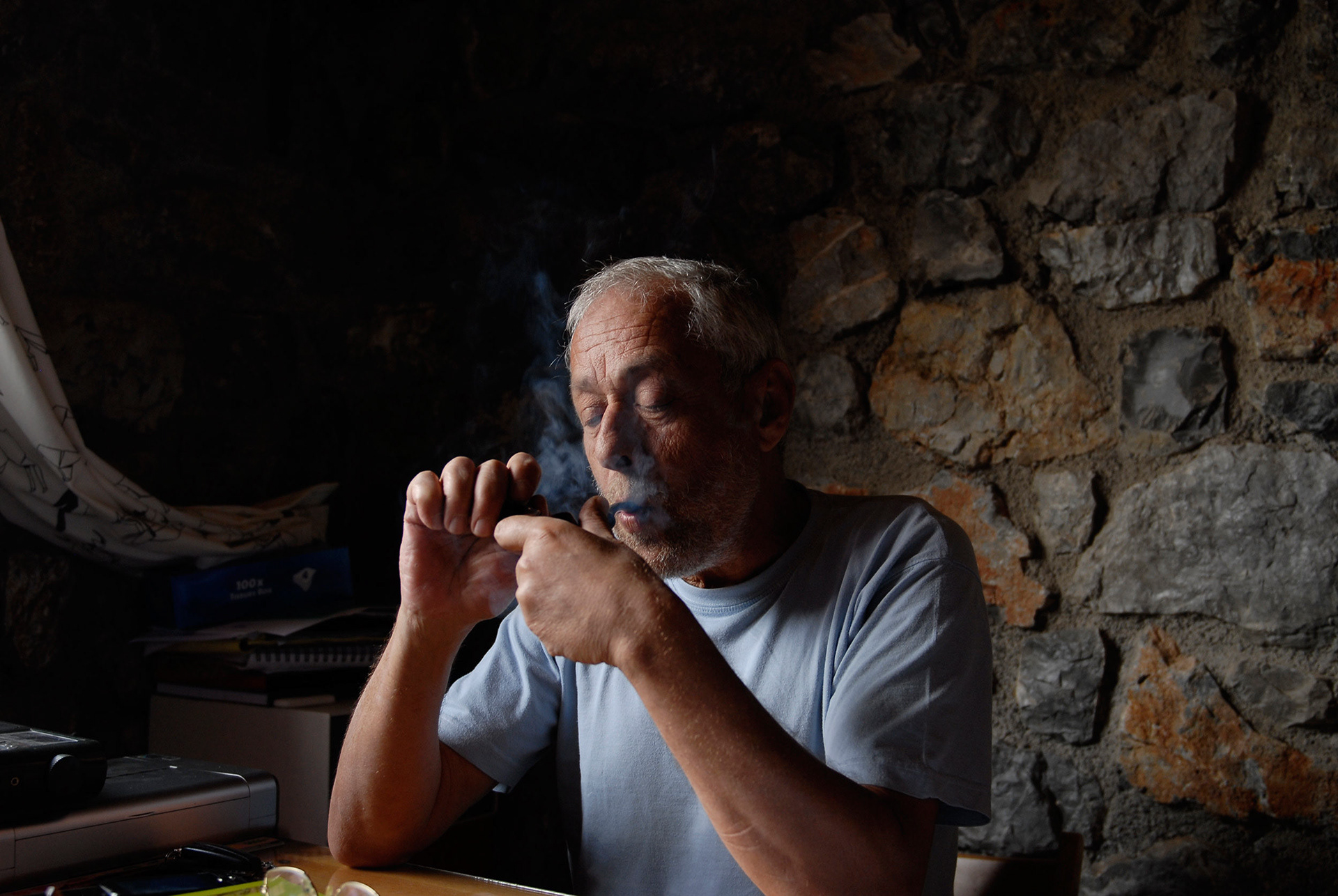 Theodoros Kassimis -politician