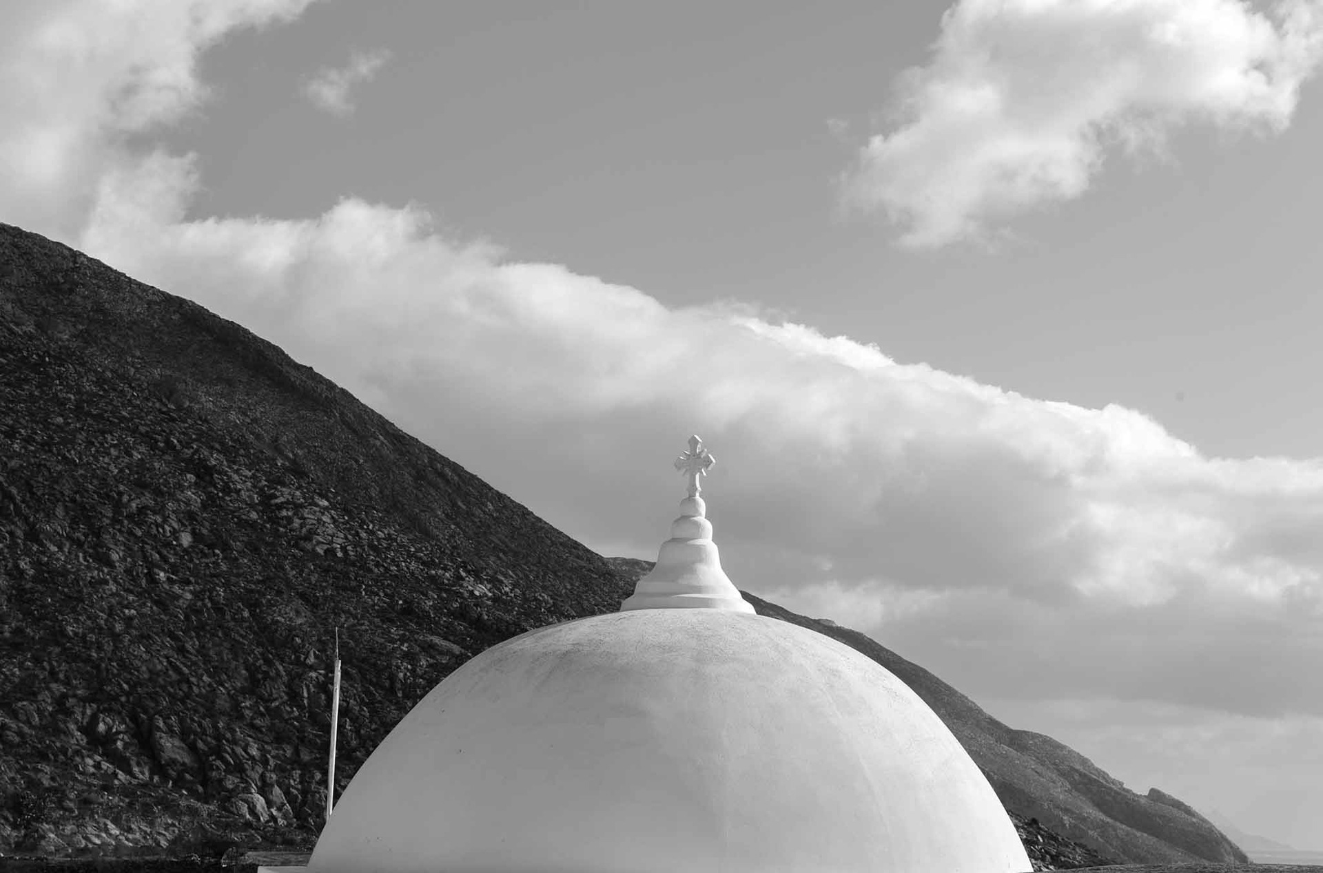Greece - Cyclades - Santorini