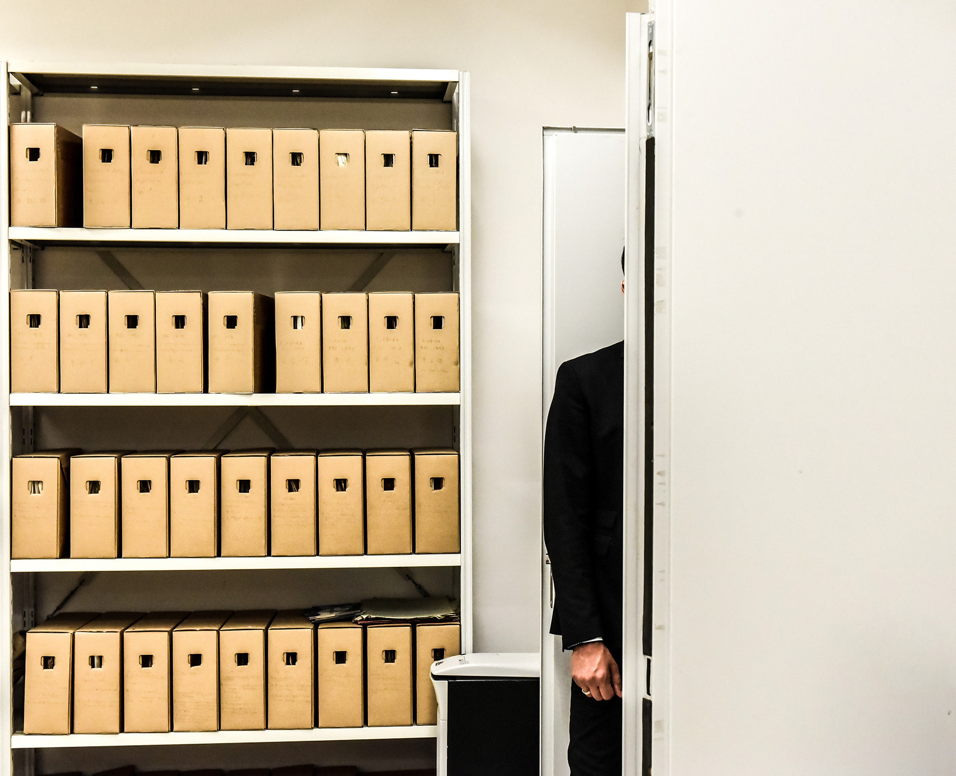 Athens, General State Archives